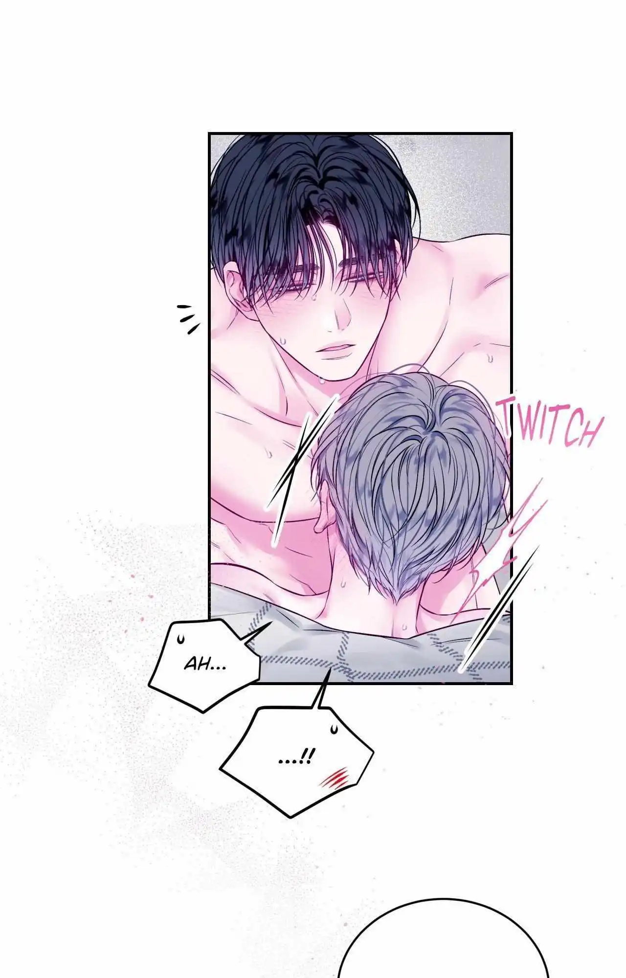 Imperfectly Us - Chapter 36 Page 41