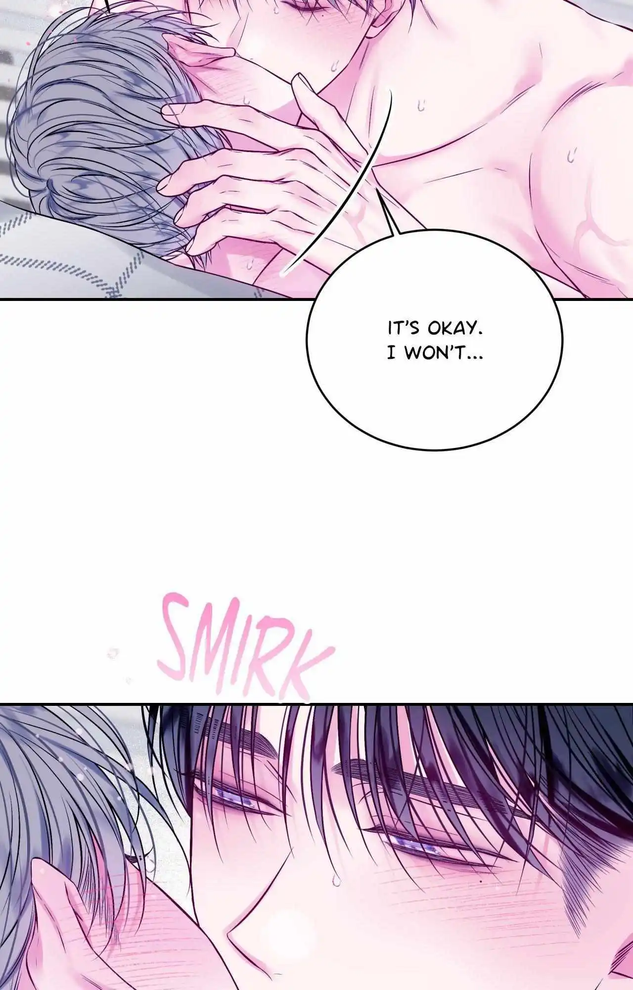 Imperfectly Us - Chapter 36 Page 44