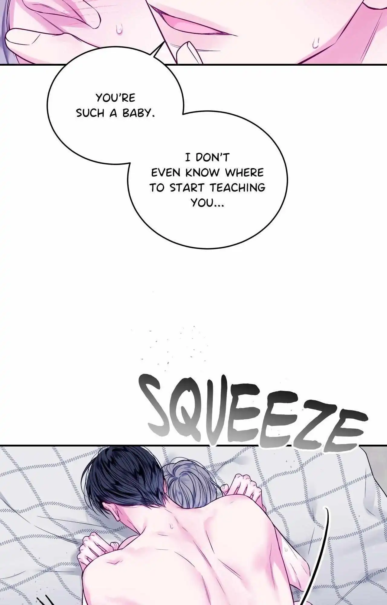 Imperfectly Us - Chapter 36 Page 45