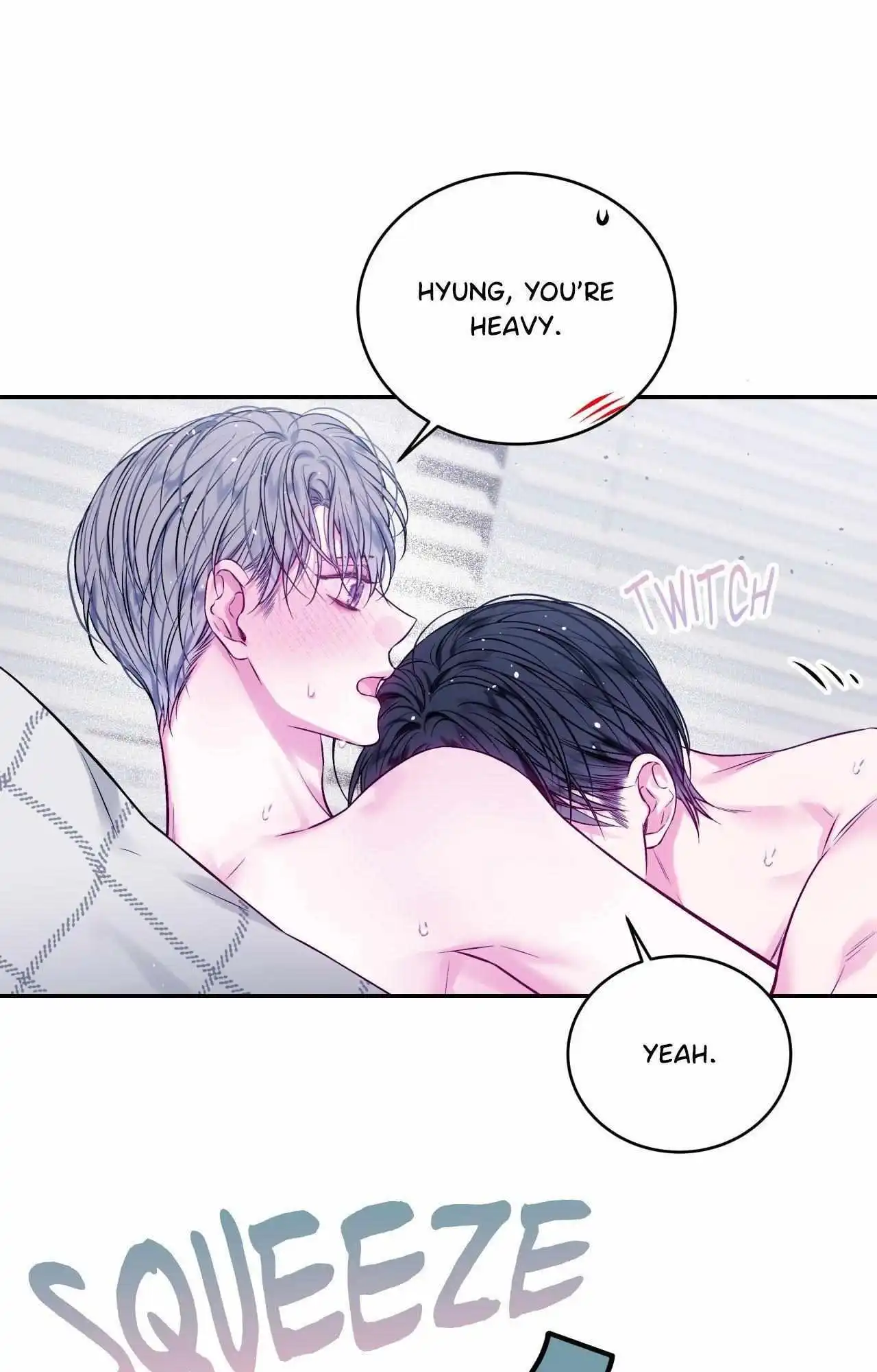 Imperfectly Us - Chapter 36 Page 47