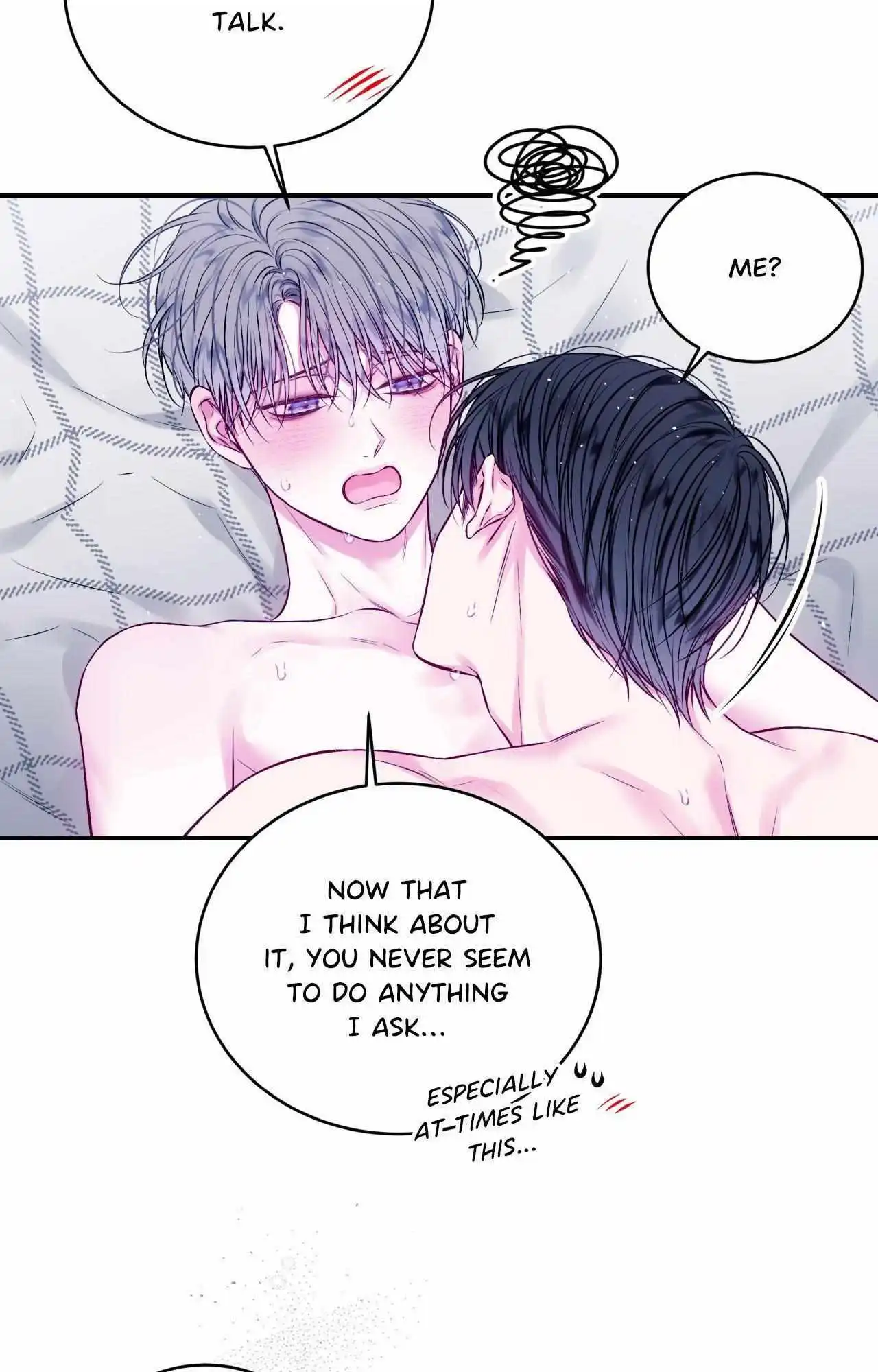 Imperfectly Us - Chapter 36 Page 49