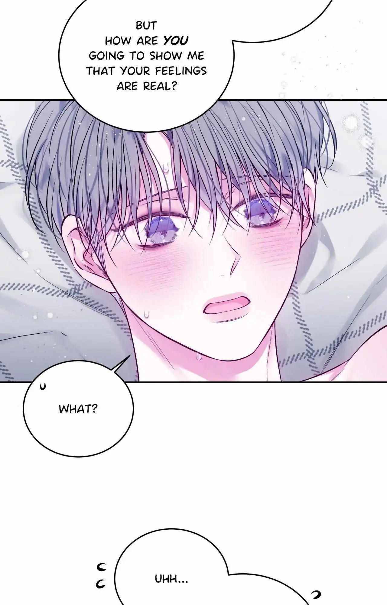Imperfectly Us - Chapter 36 Page 54