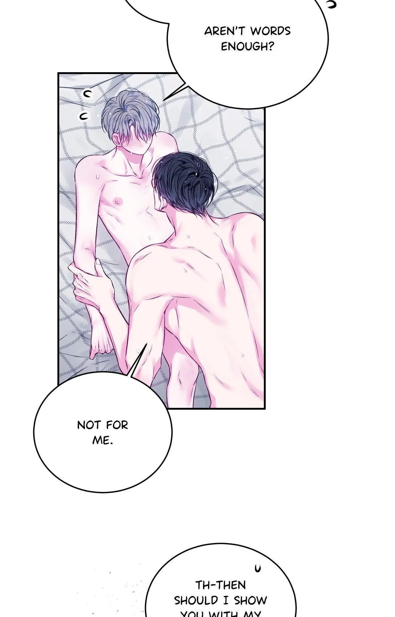 Imperfectly Us - Chapter 36 Page 55