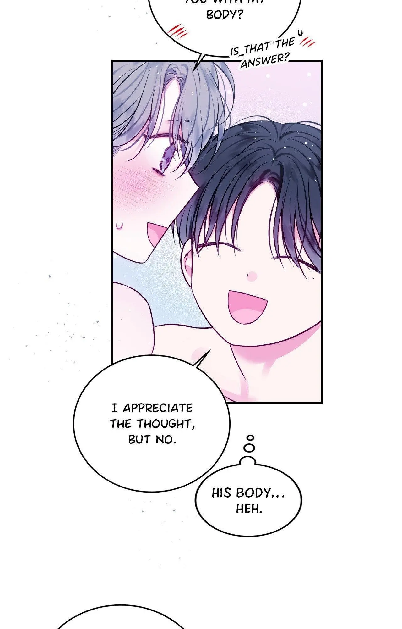 Imperfectly Us - Chapter 36 Page 56