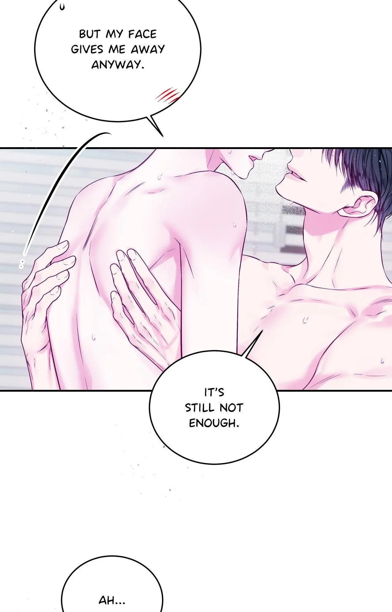 Imperfectly Us - Chapter 36 Page 57
