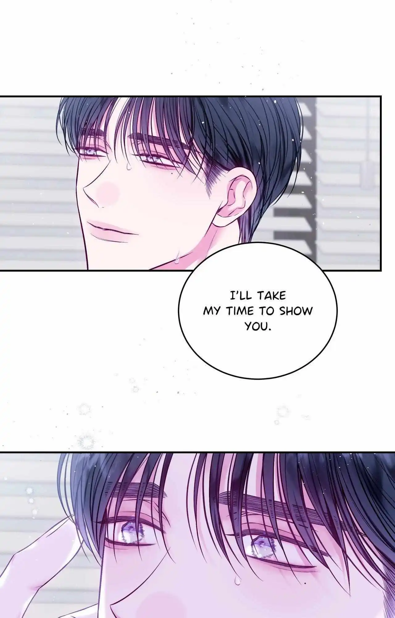 Imperfectly Us - Chapter 36 Page 59