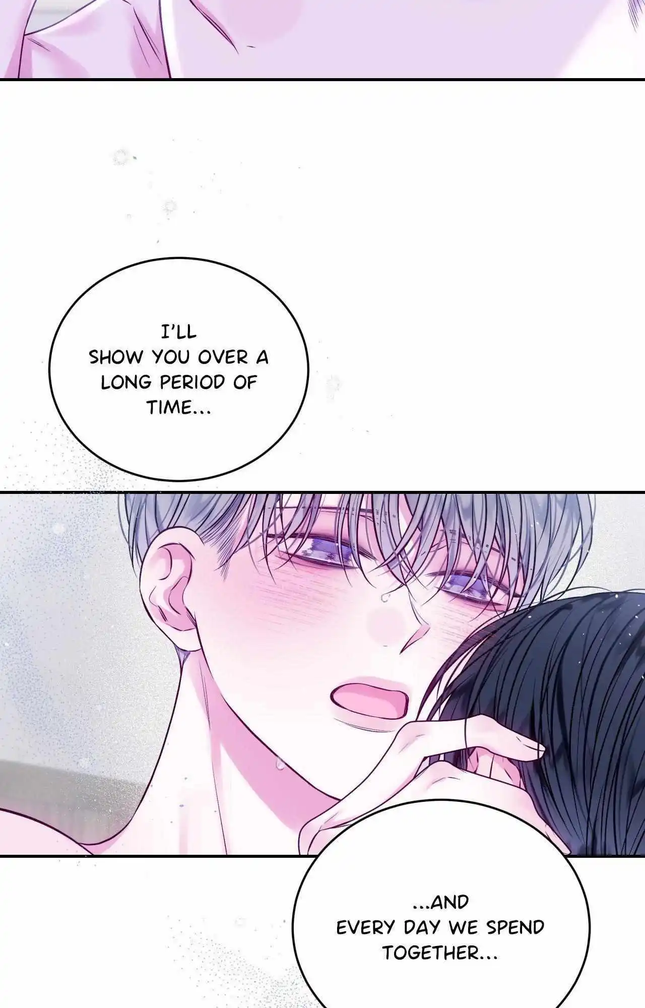 Imperfectly Us - Chapter 36 Page 60
