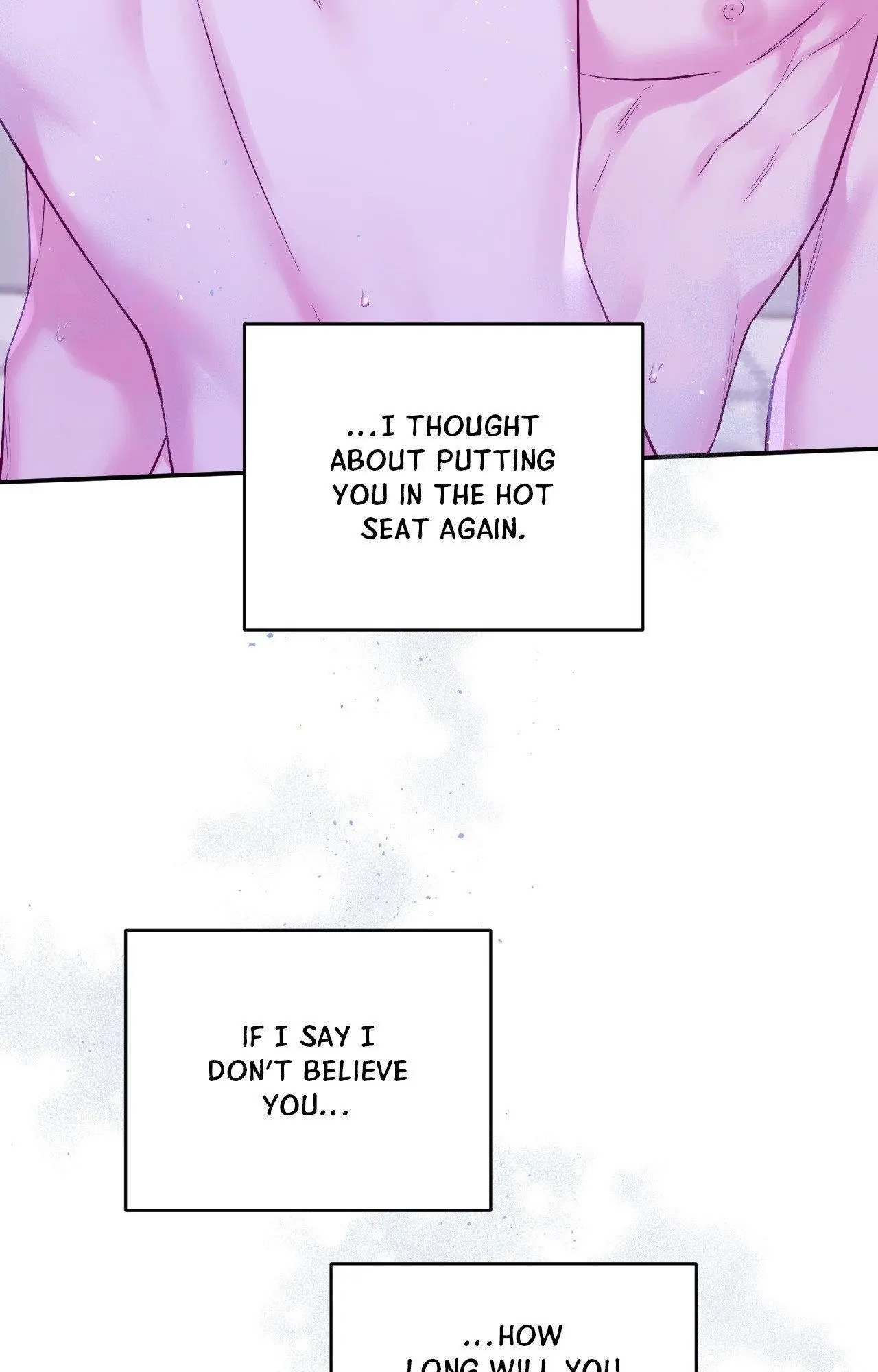 Imperfectly Us - Chapter 36 Page 63