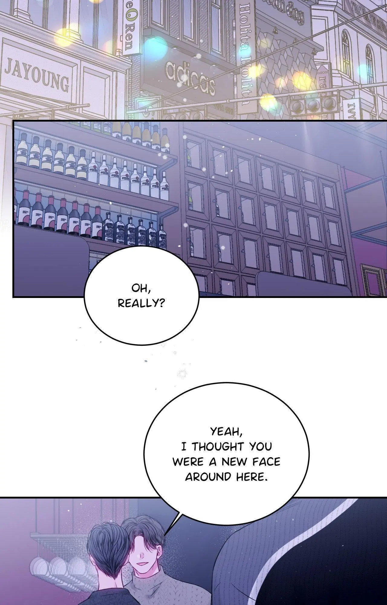 Imperfectly Us - Chapter 37 Page 2