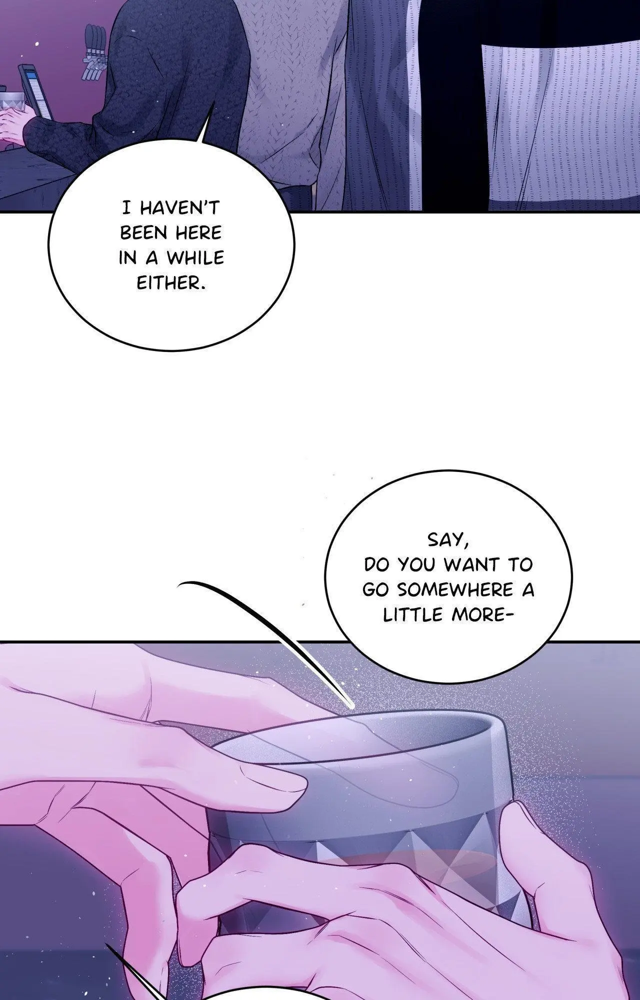 Imperfectly Us - Chapter 37 Page 3