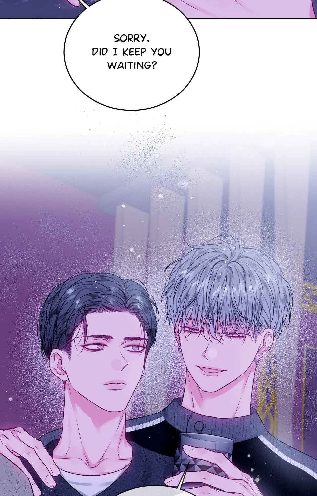 Imperfectly Us - Chapter 37 Page 4