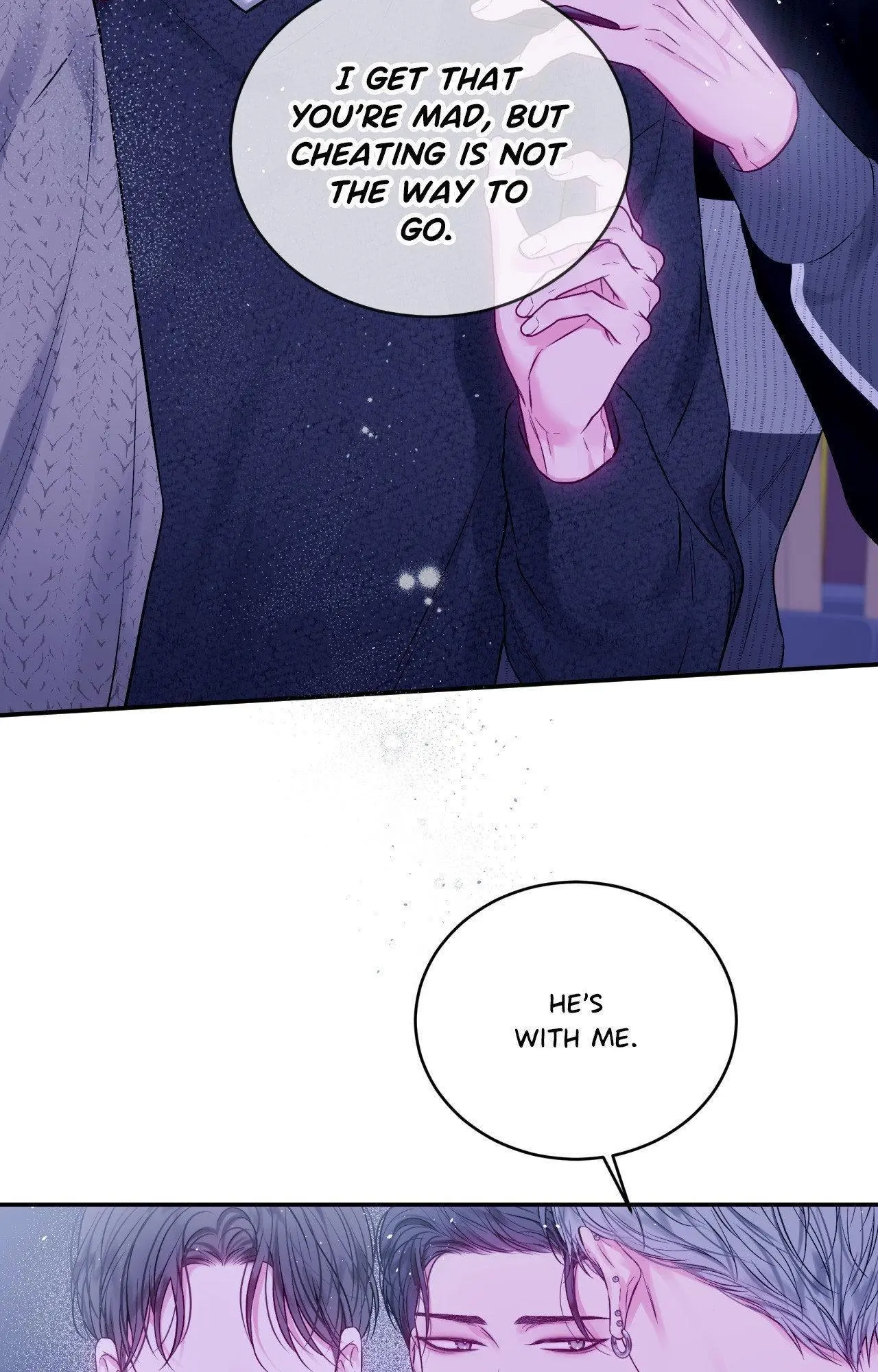 Imperfectly Us - Chapter 37 Page 5