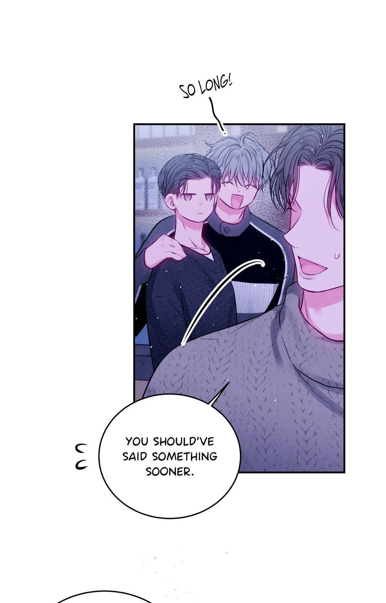 Imperfectly Us - Chapter 37 Page 7