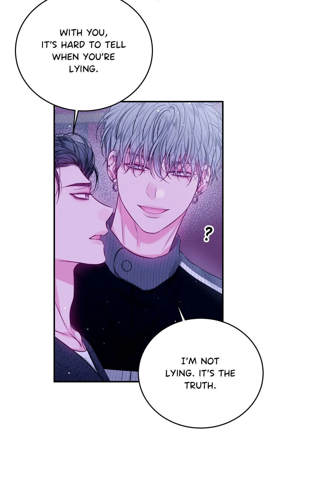 Imperfectly Us - Chapter 37 Page 8