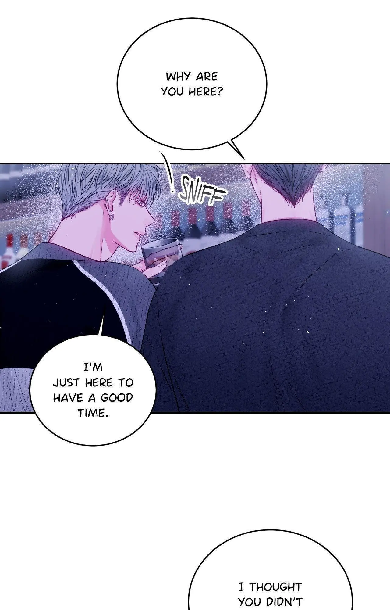 Imperfectly Us - Chapter 37 Page 9