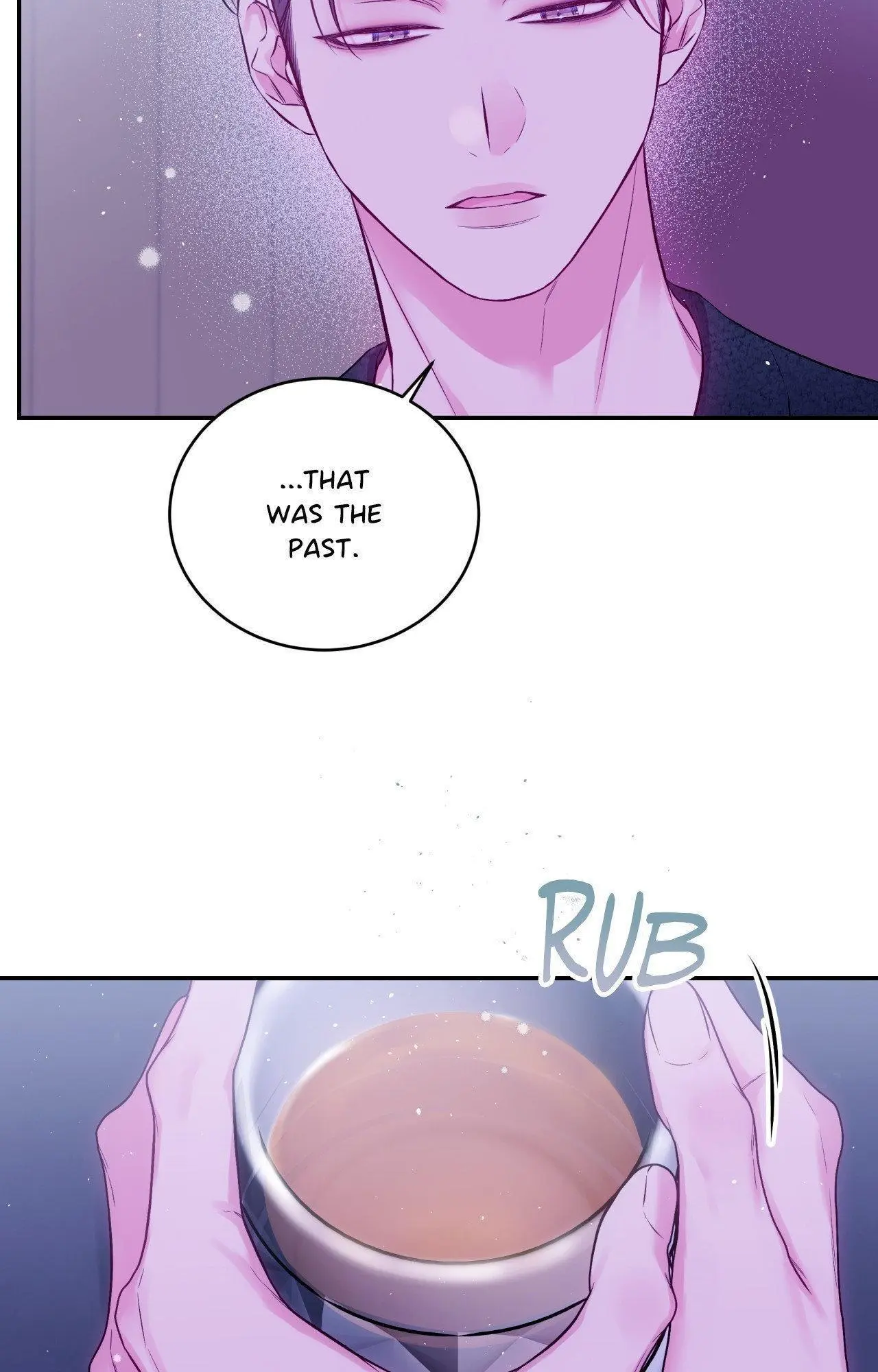 Imperfectly Us - Chapter 37 Page 11