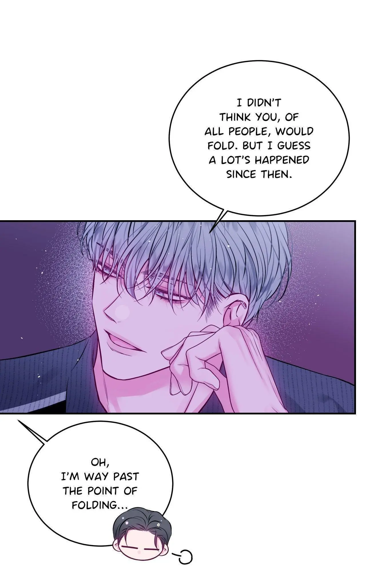 Imperfectly Us - Chapter 37 Page 13