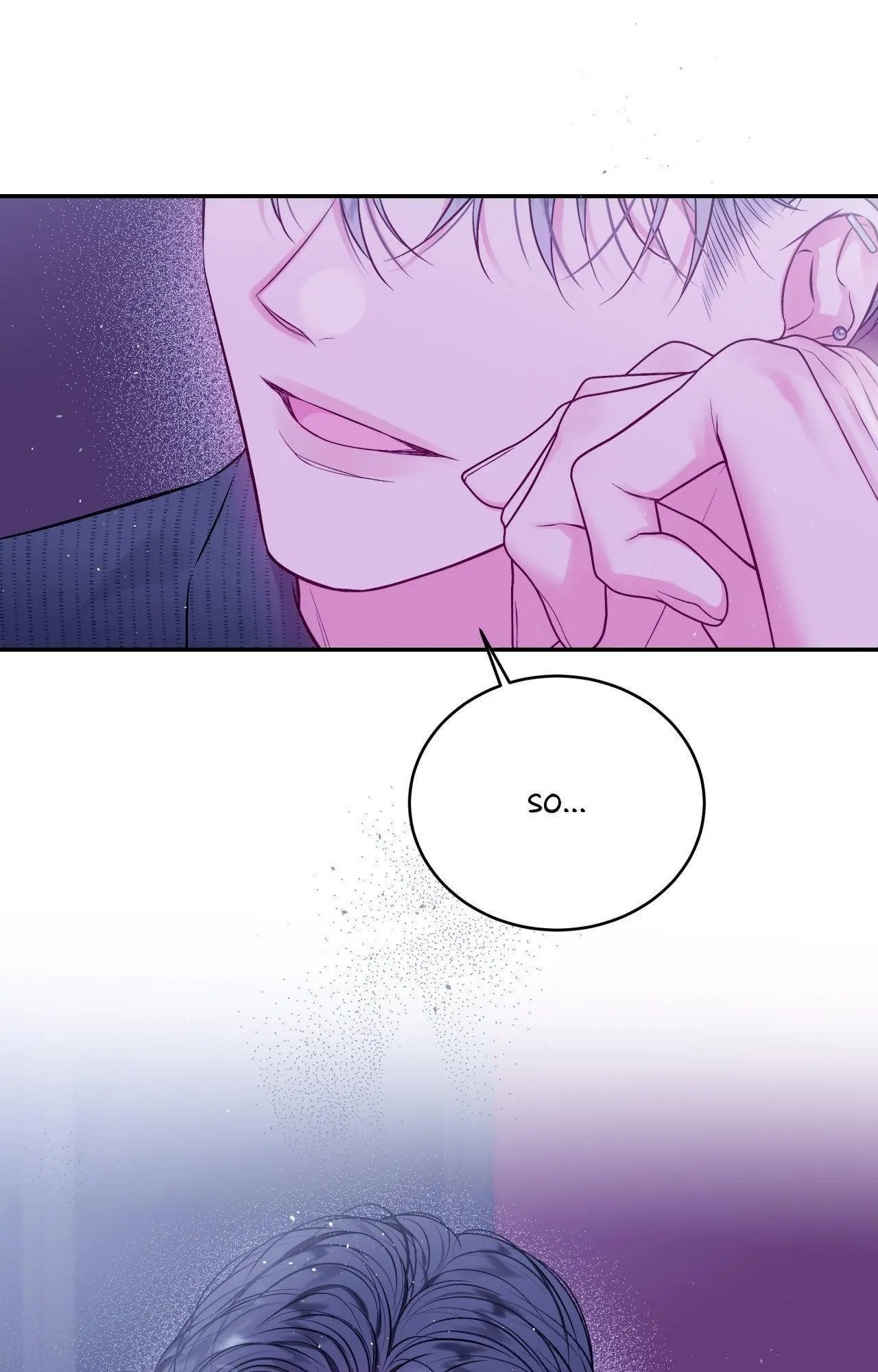 Imperfectly Us - Chapter 37 Page 14