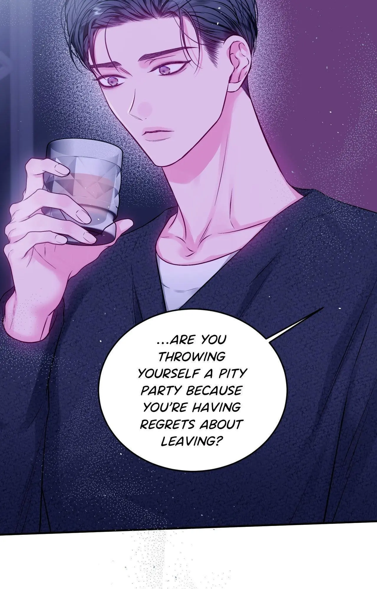 Imperfectly Us - Chapter 37 Page 15