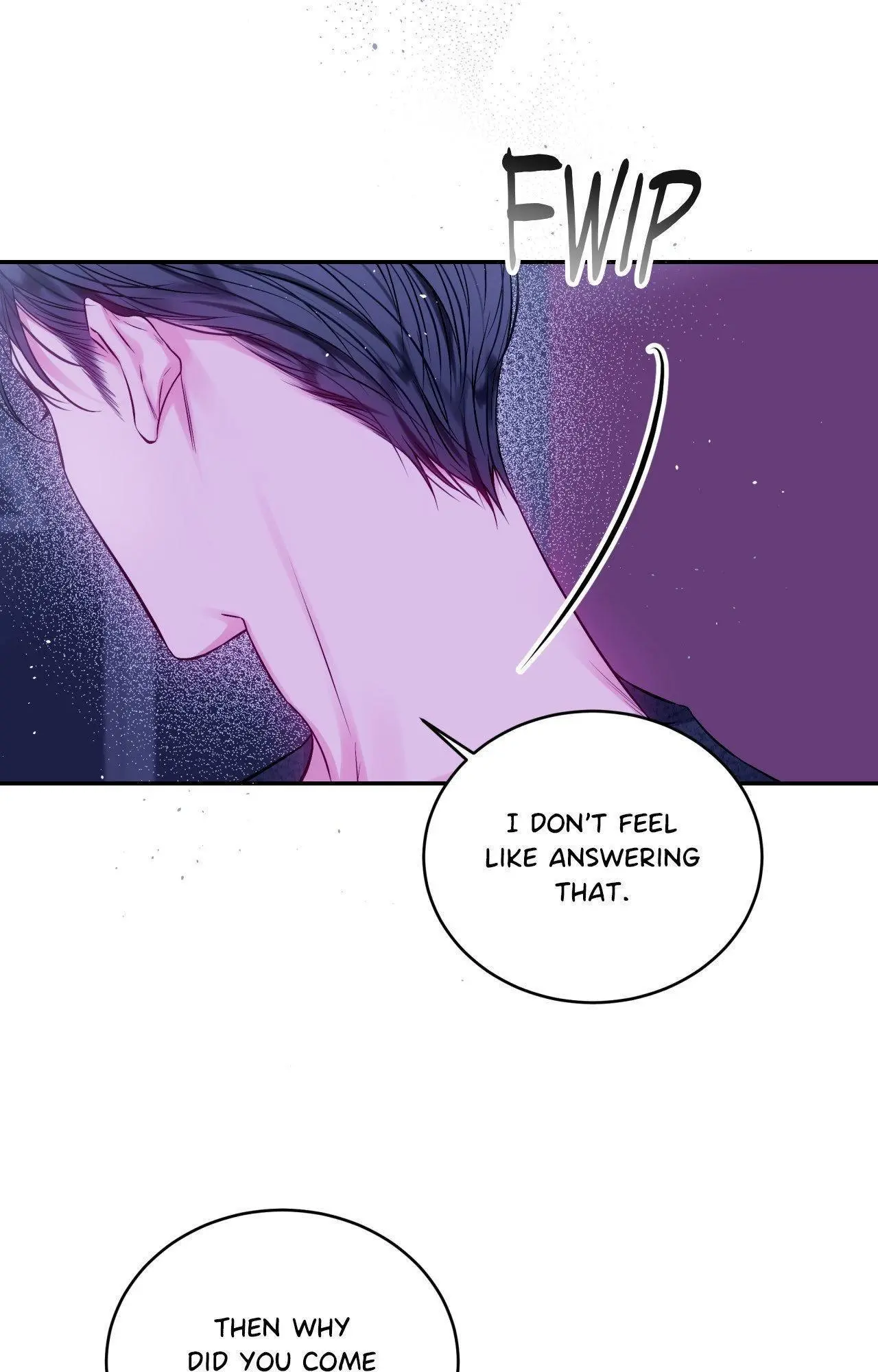 Imperfectly Us - Chapter 37 Page 16