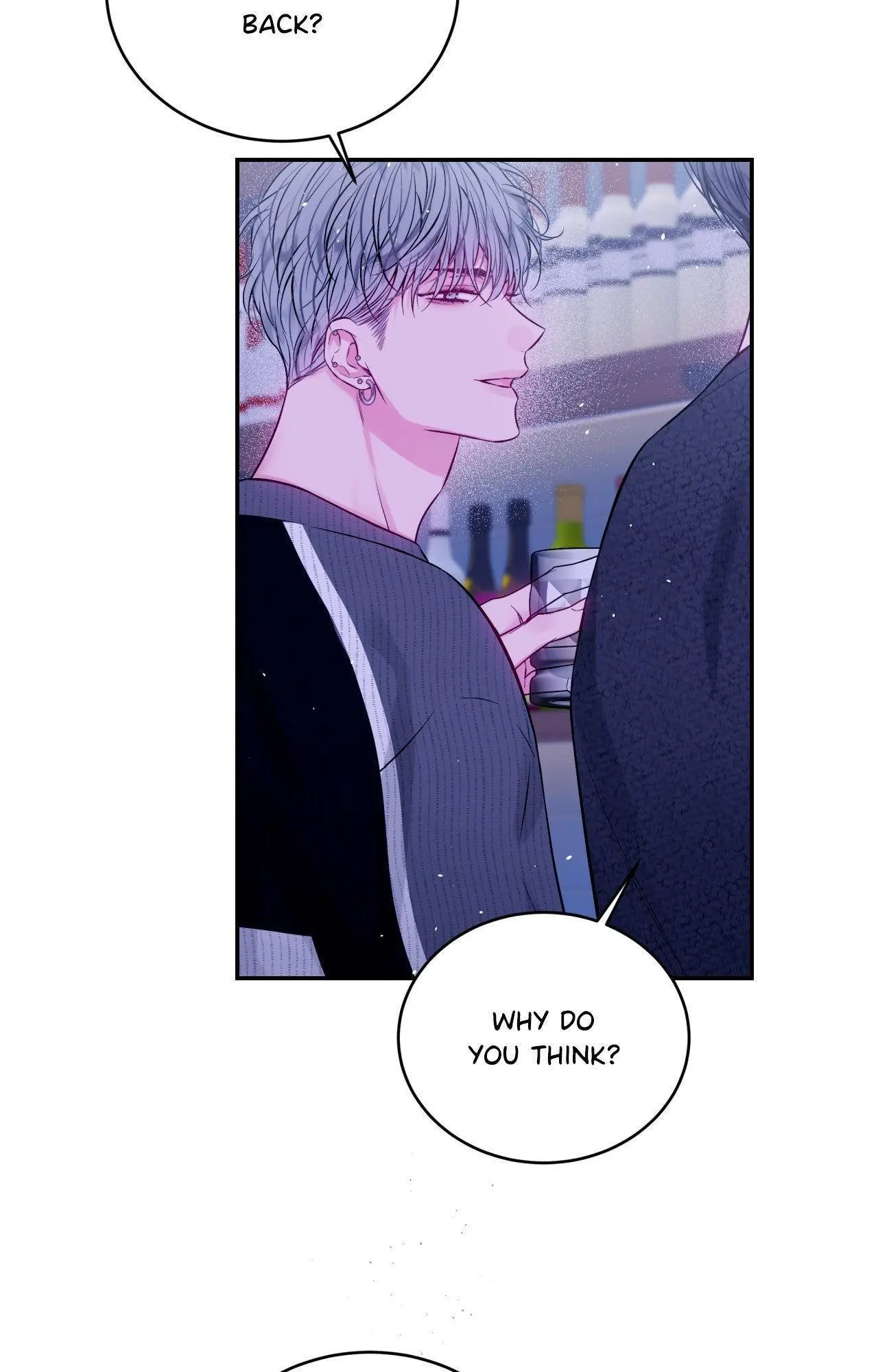 Imperfectly Us - Chapter 37 Page 17