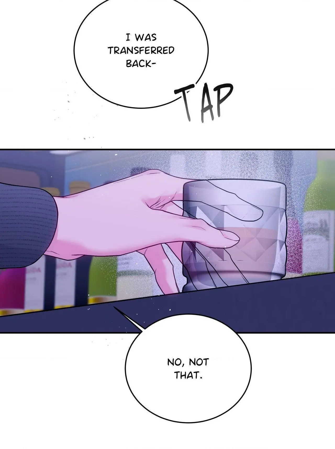 Imperfectly Us - Chapter 37 Page 18