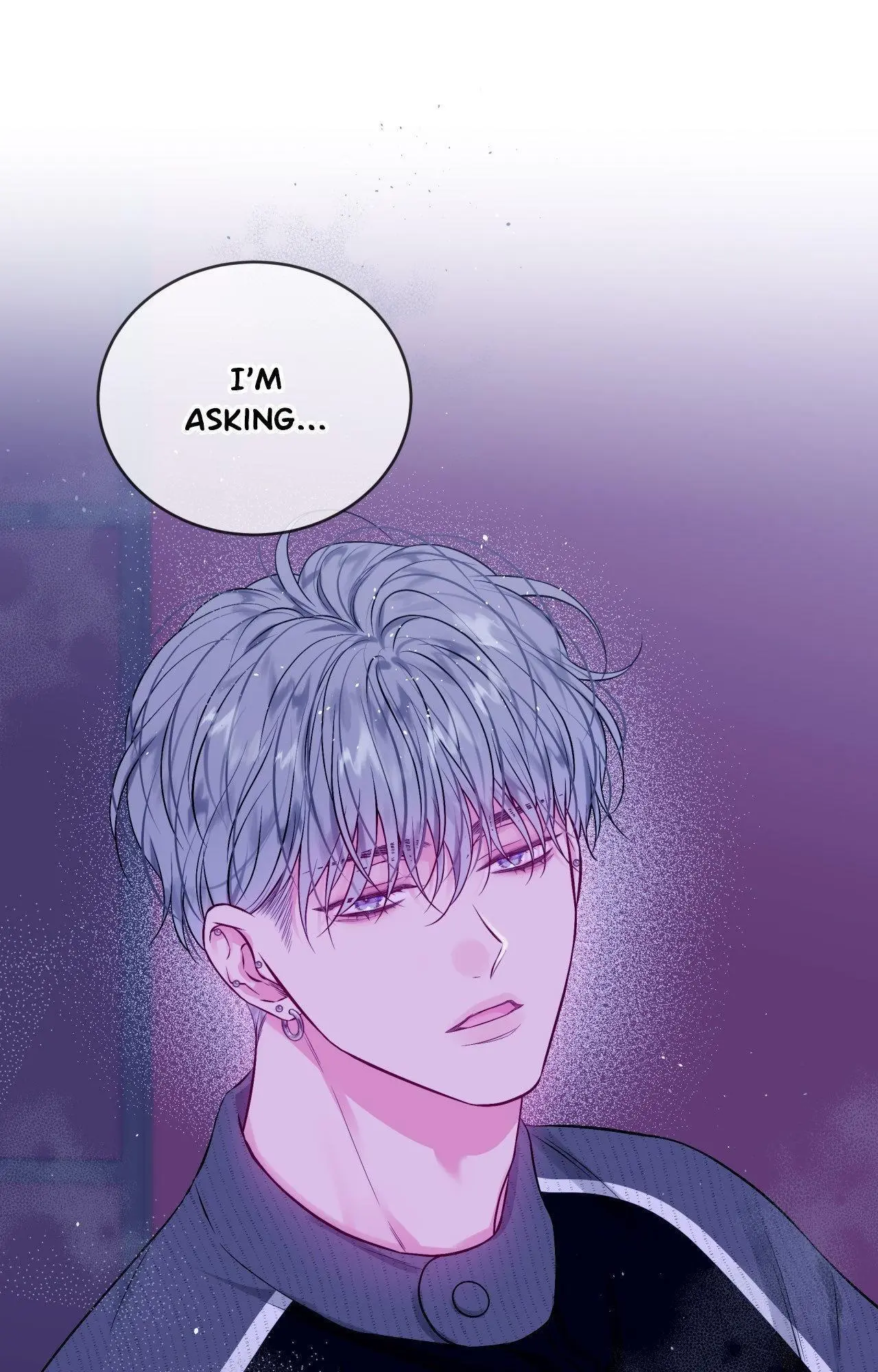Imperfectly Us - Chapter 37 Page 19