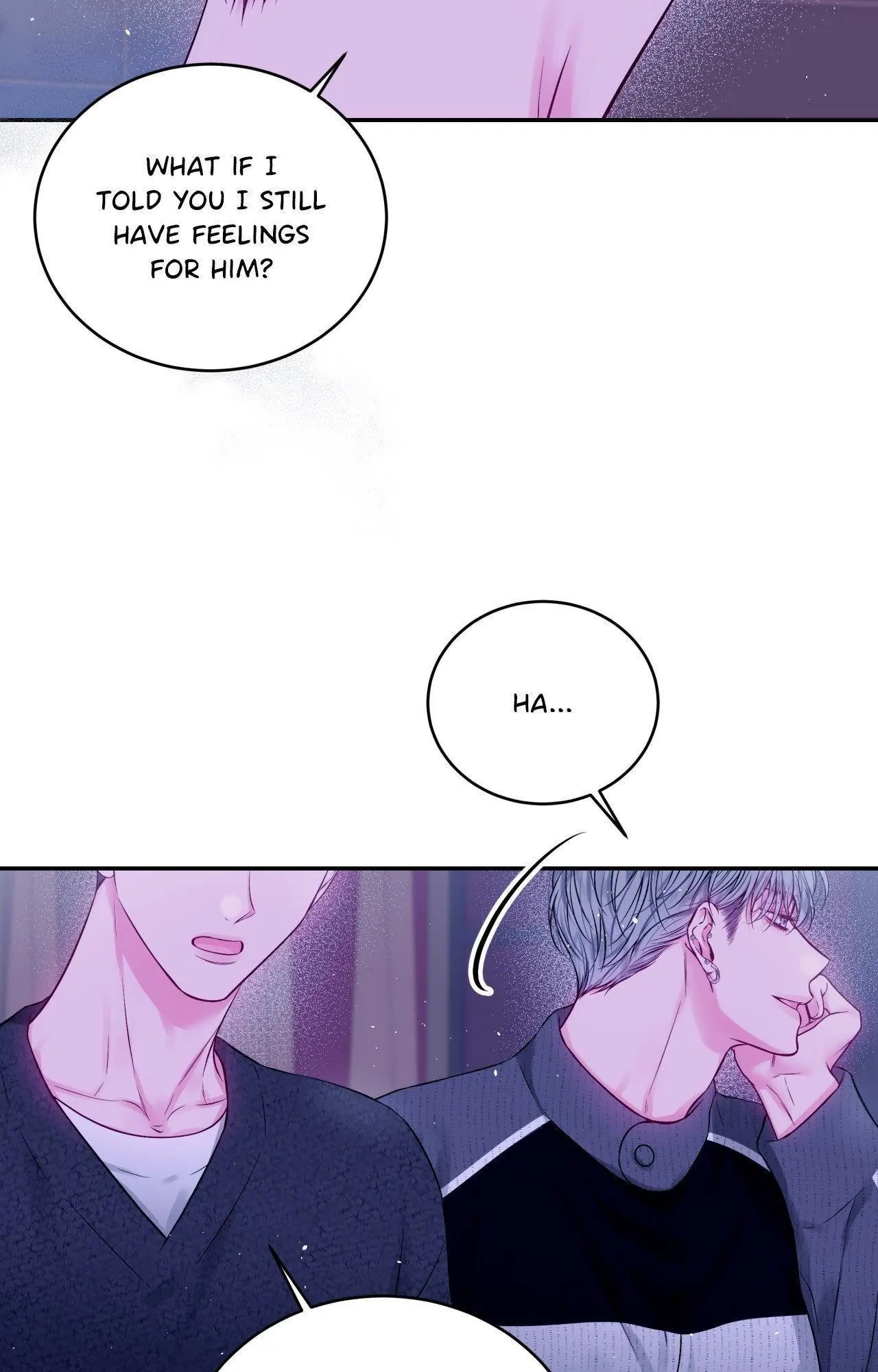 Imperfectly Us - Chapter 37 Page 21