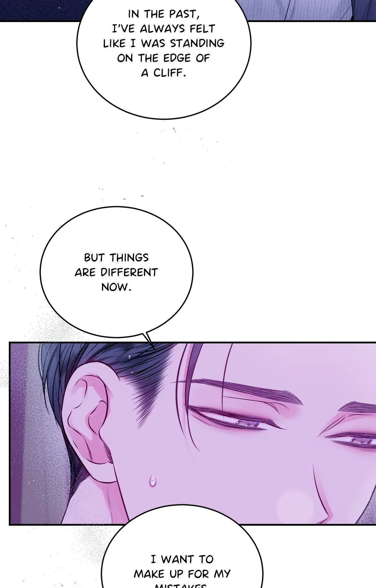 Imperfectly Us - Chapter 37 Page 22
