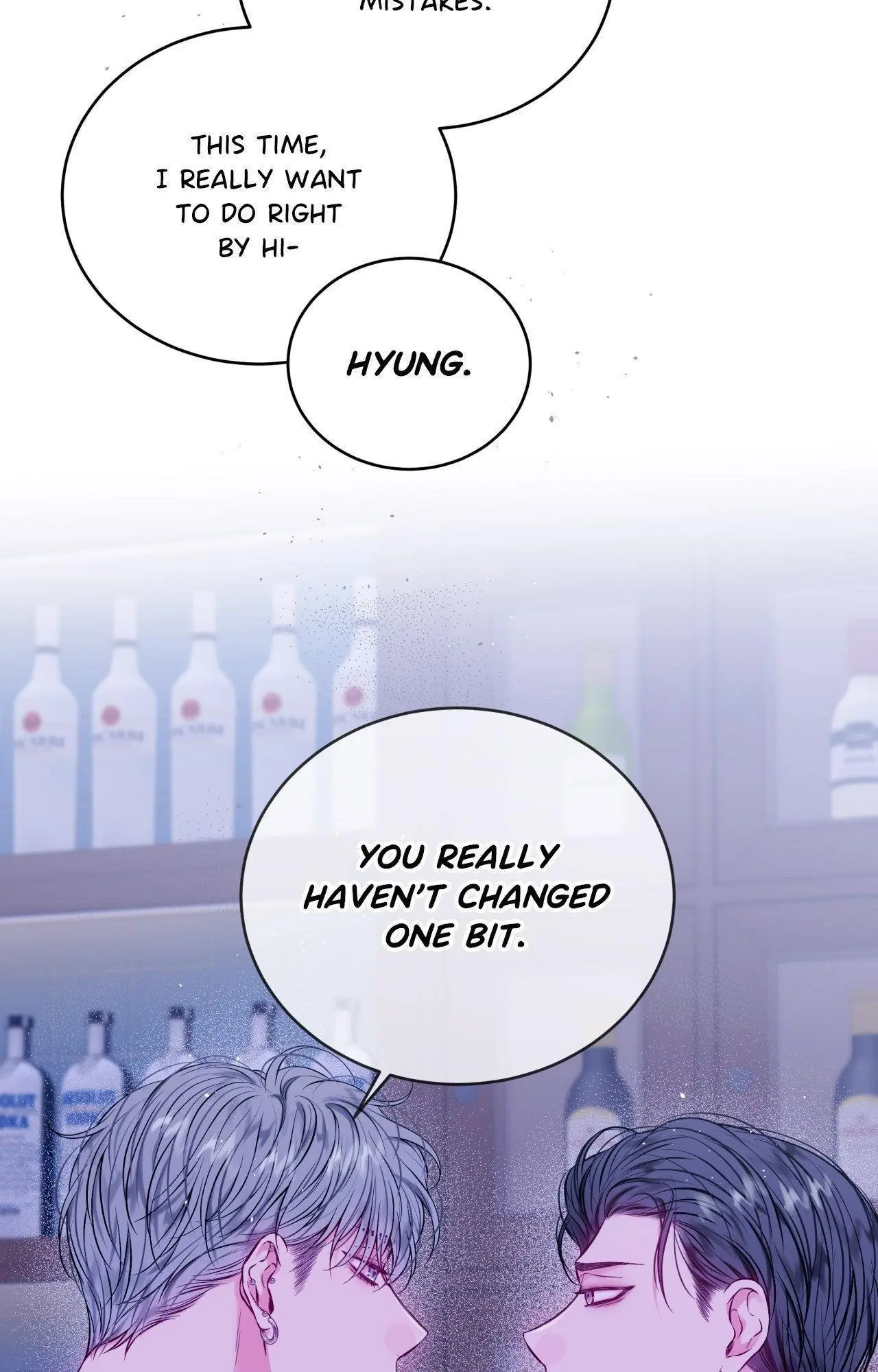 Imperfectly Us - Chapter 37 Page 23