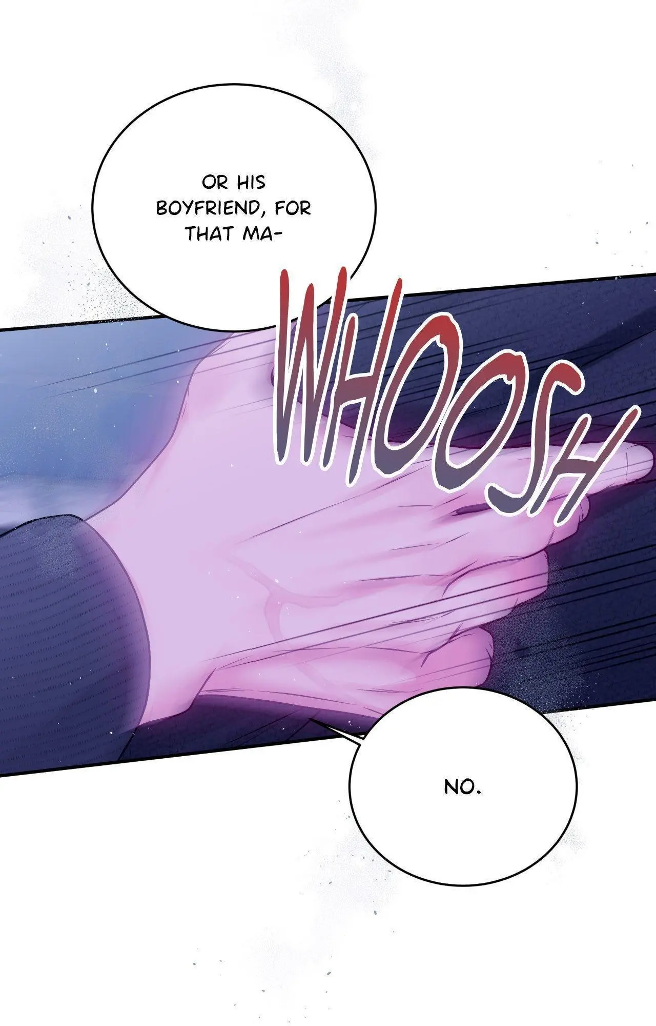 Imperfectly Us - Chapter 37 Page 27