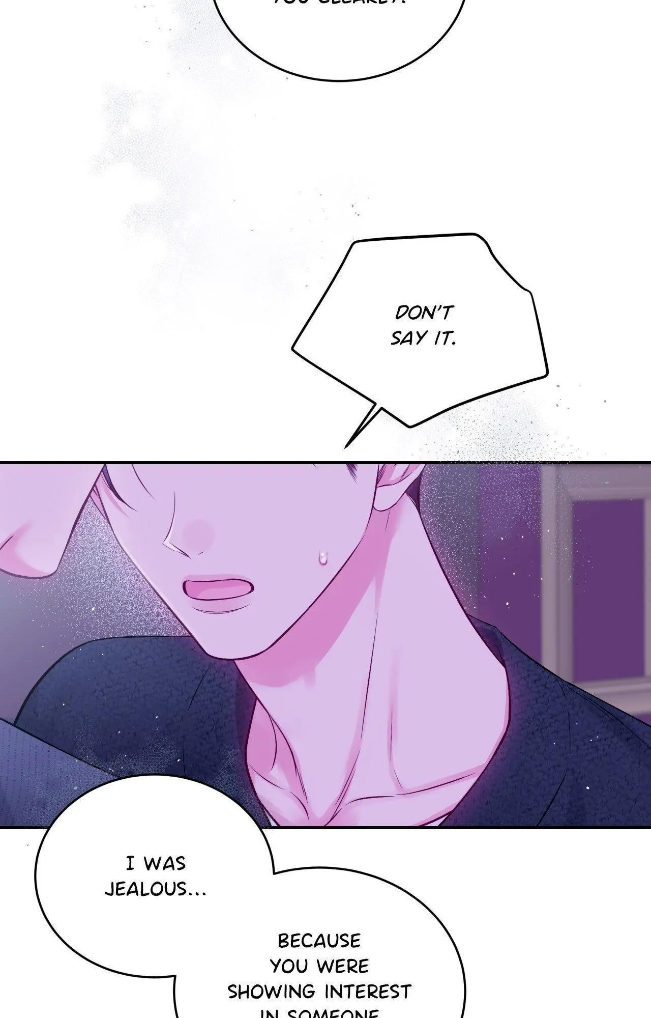 Imperfectly Us - Chapter 37 Page 30
