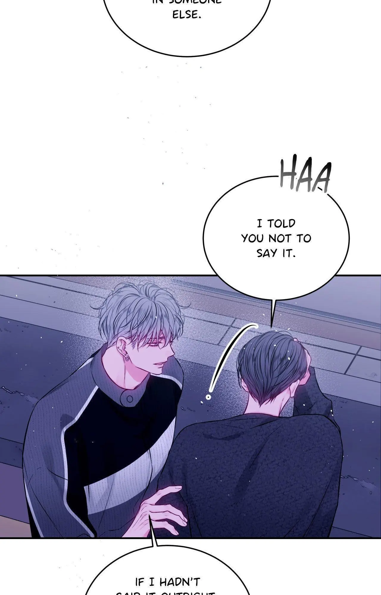Imperfectly Us - Chapter 37 Page 31