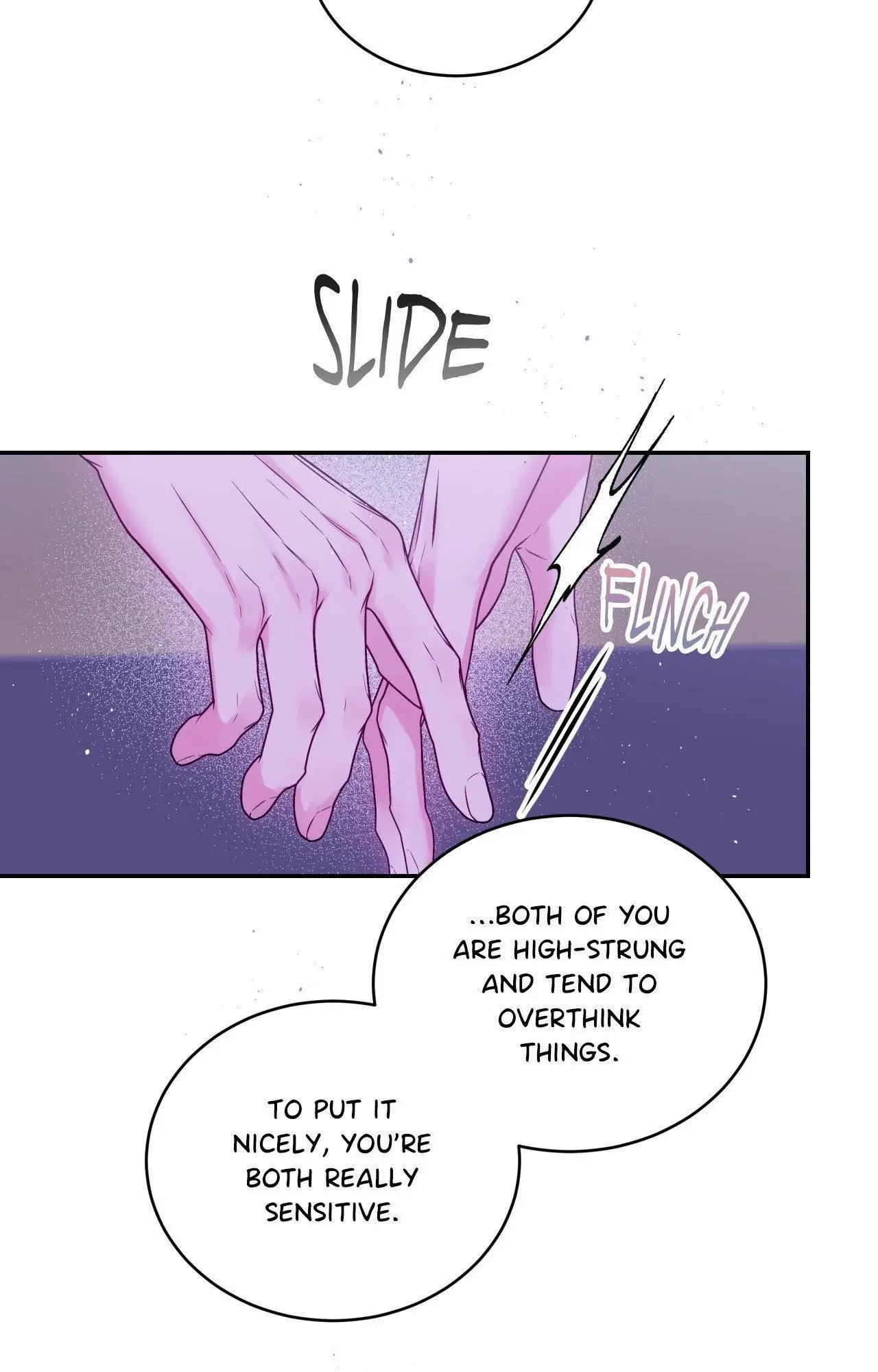 Imperfectly Us - Chapter 37 Page 34