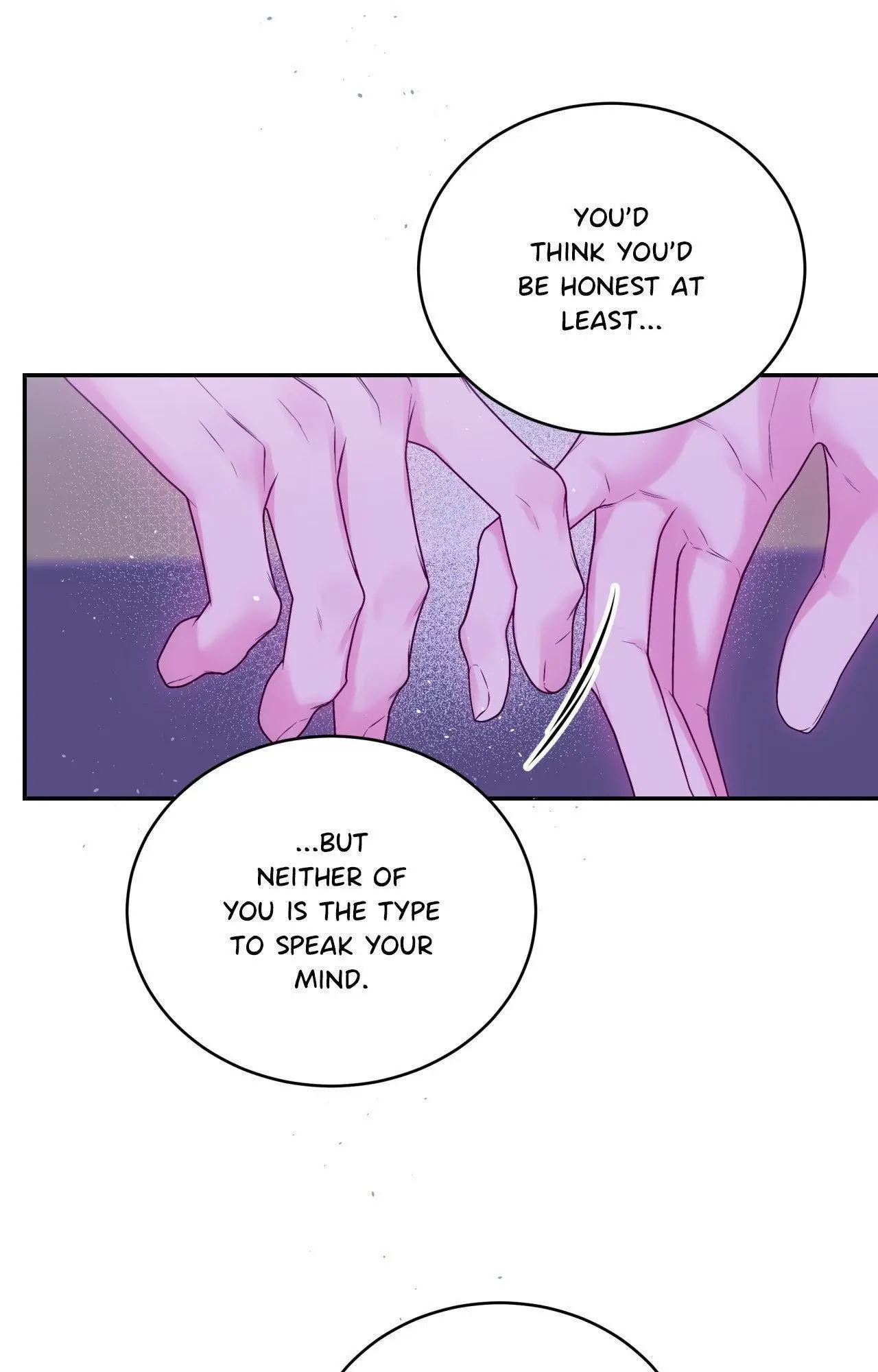 Imperfectly Us - Chapter 37 Page 35