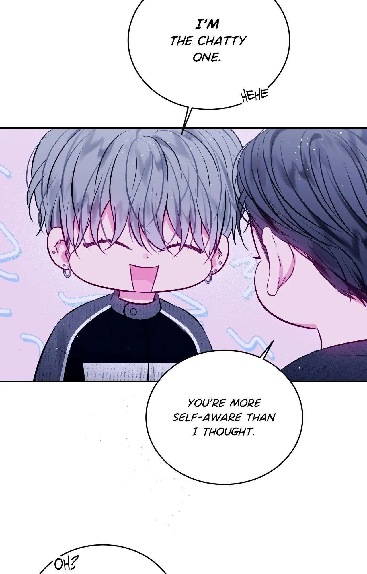 Imperfectly Us - Chapter 37 Page 36