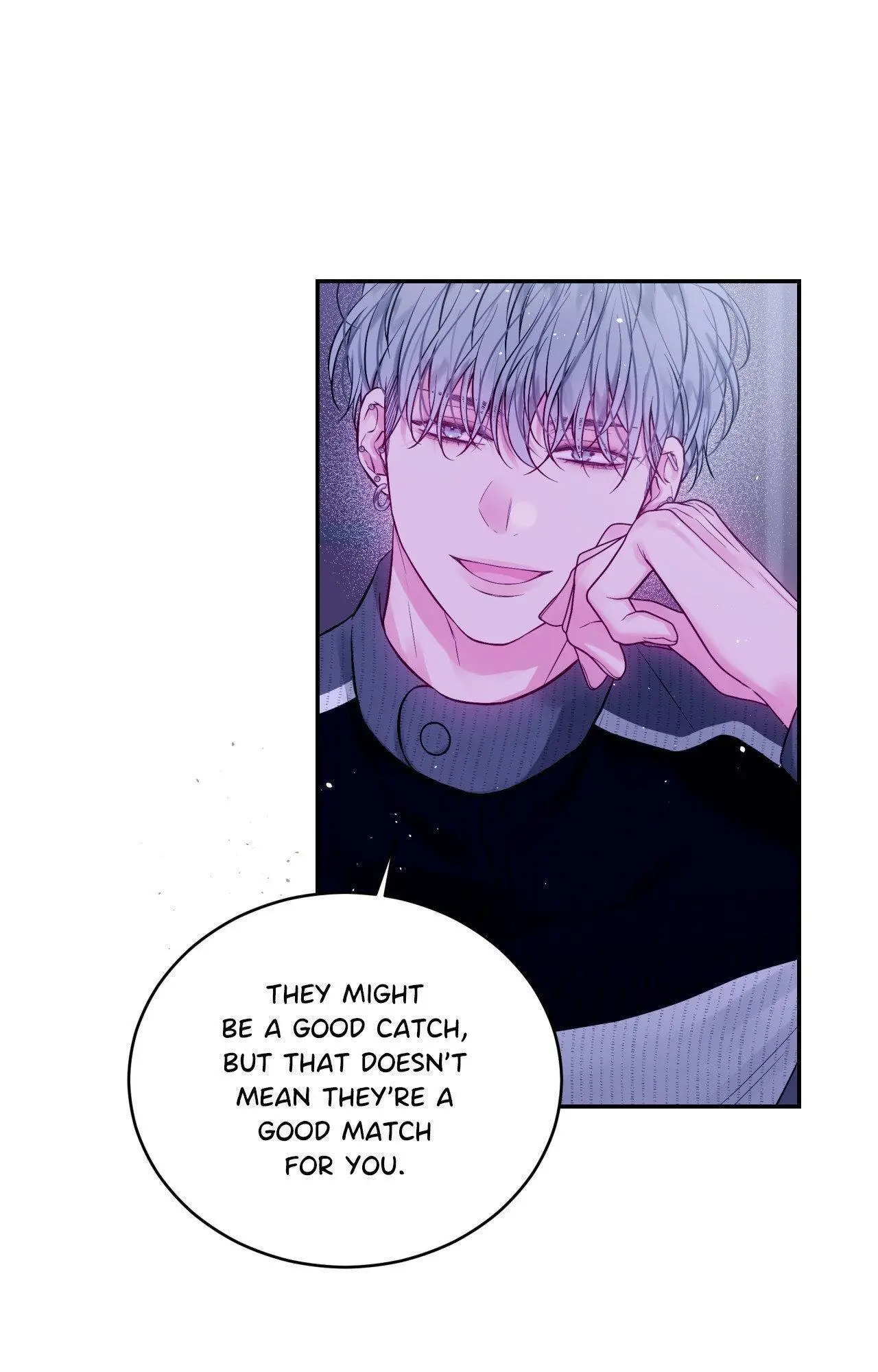 Imperfectly Us - Chapter 37 Page 38