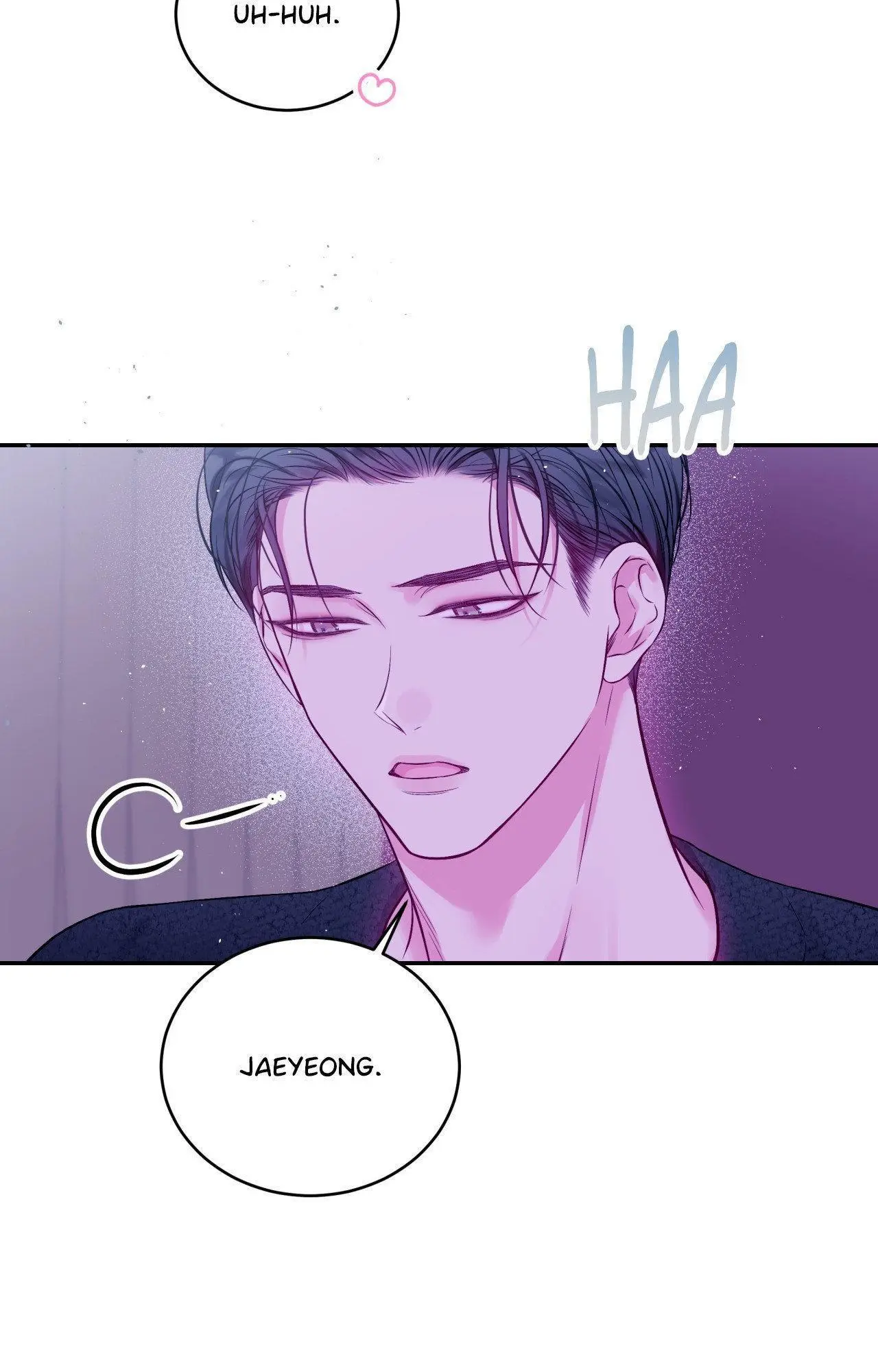 Imperfectly Us - Chapter 37 Page 40