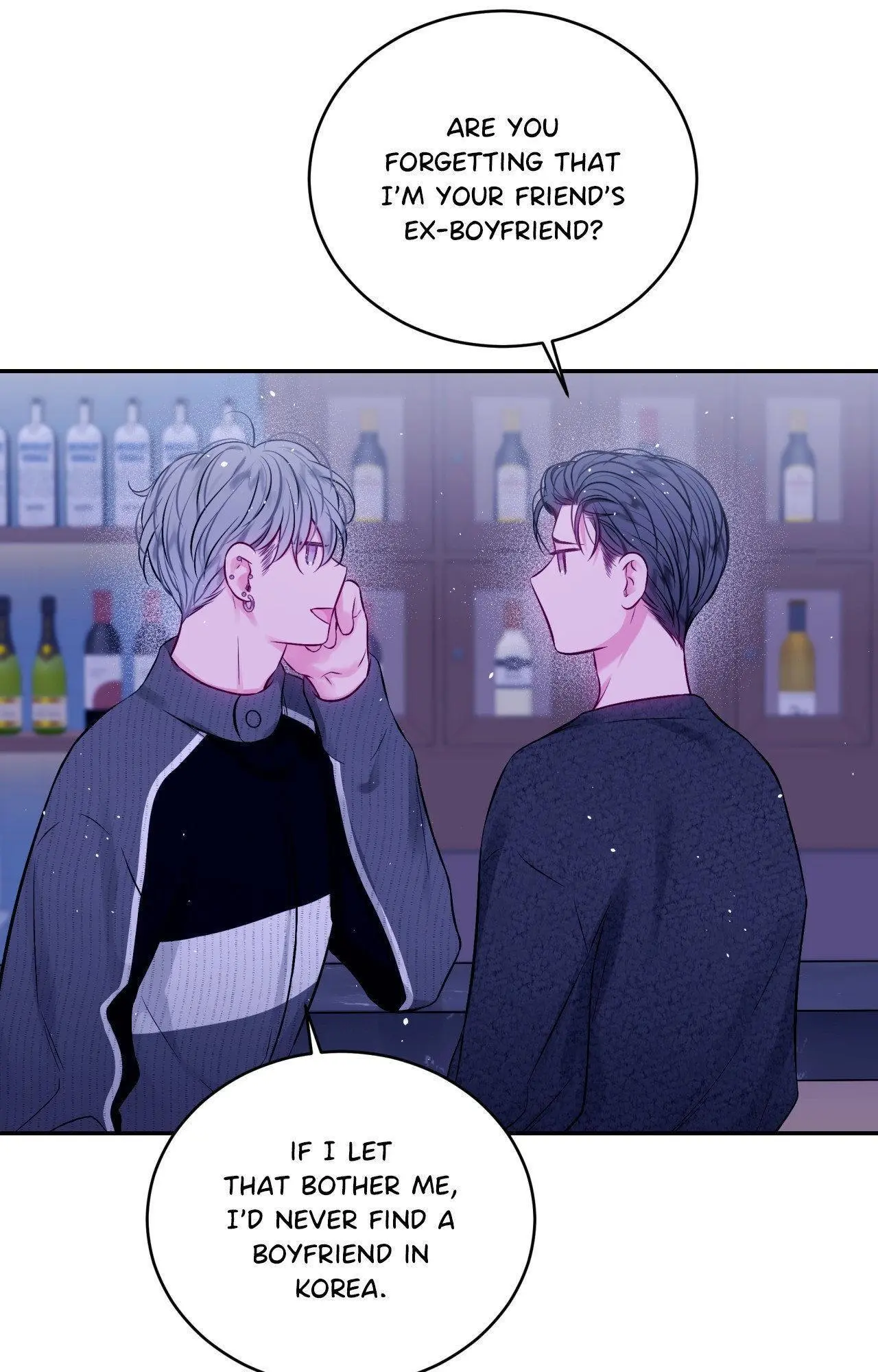 Imperfectly Us - Chapter 37 Page 41