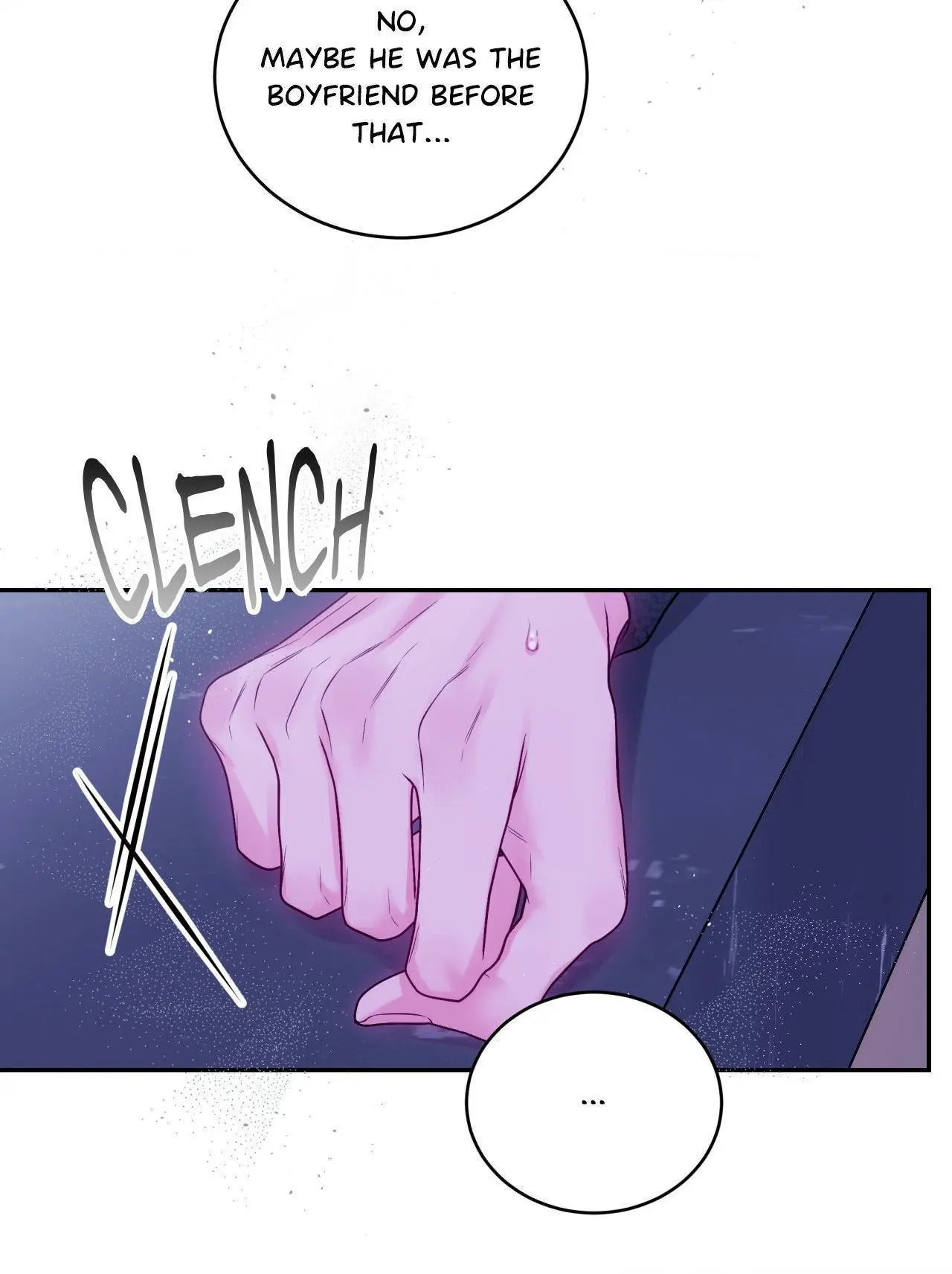 Imperfectly Us - Chapter 37 Page 43