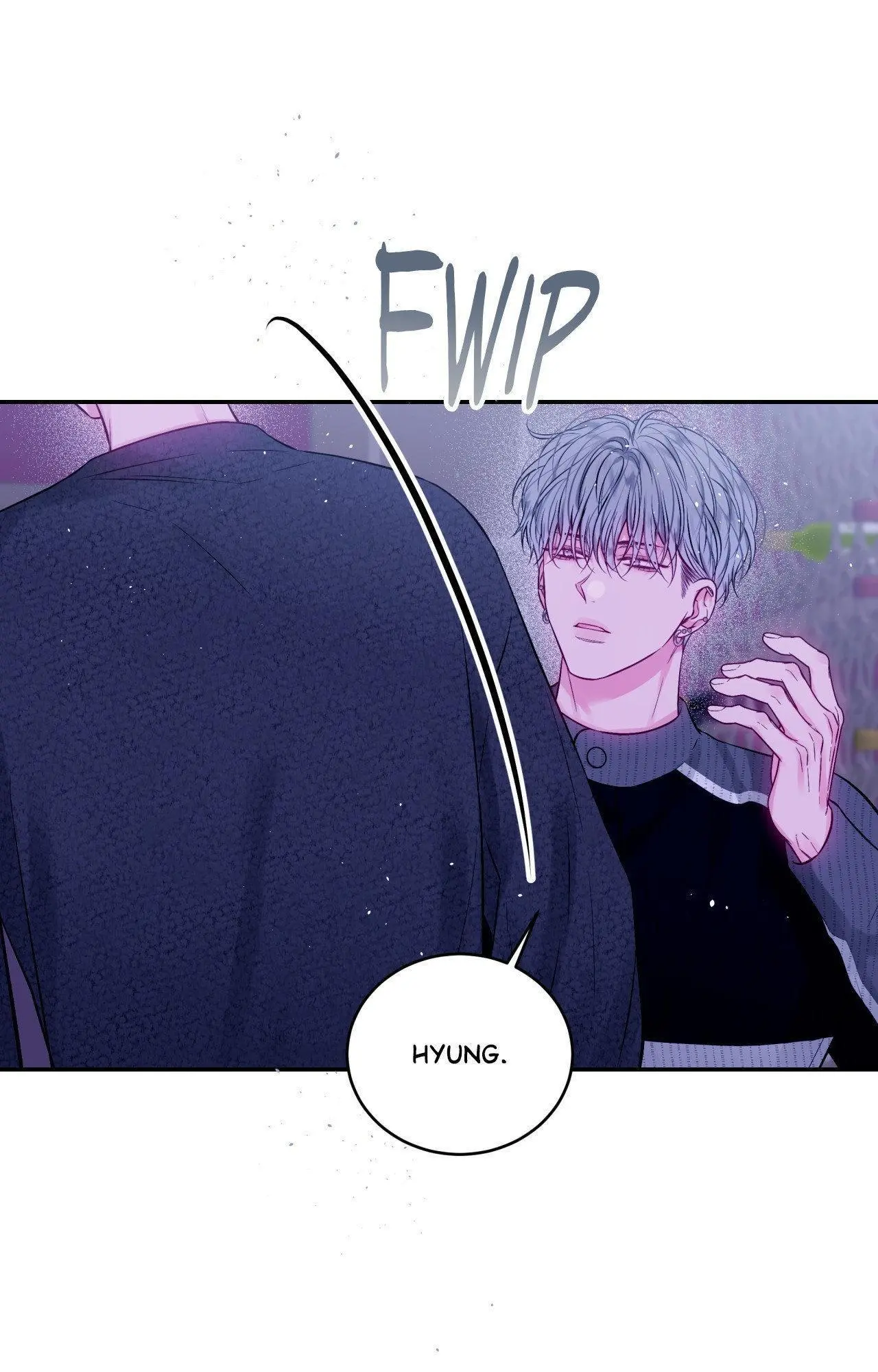 Imperfectly Us - Chapter 37 Page 44