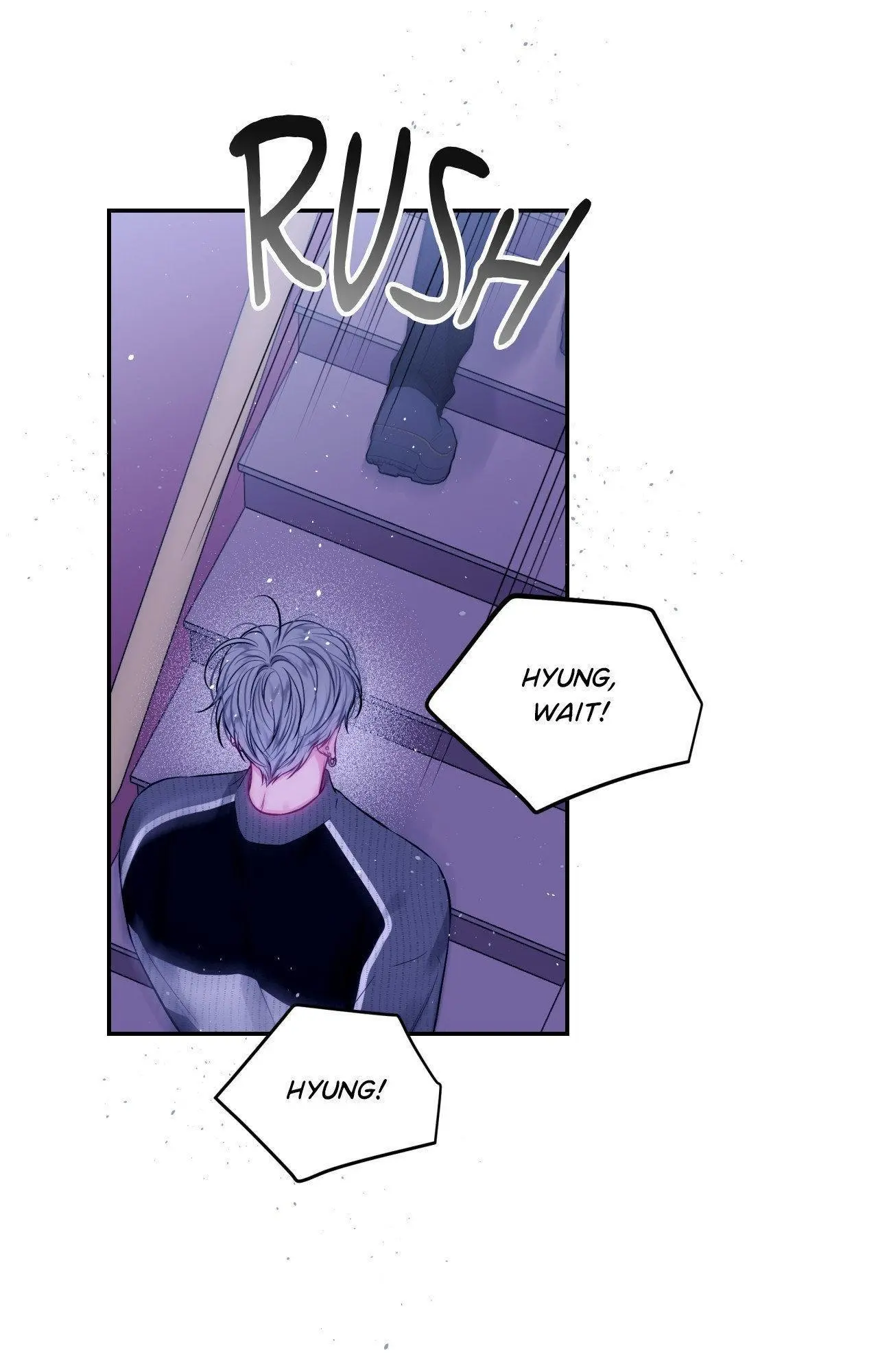 Imperfectly Us - Chapter 37 Page 45