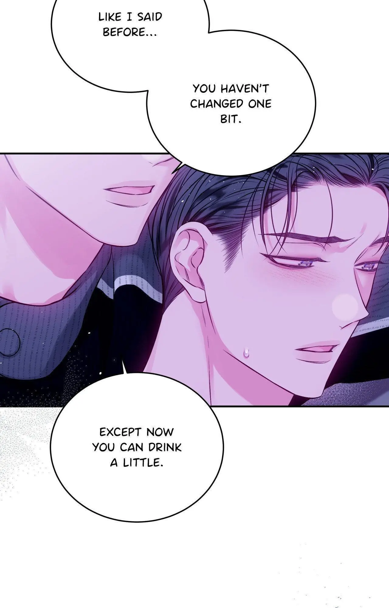 Imperfectly Us - Chapter 37 Page 47