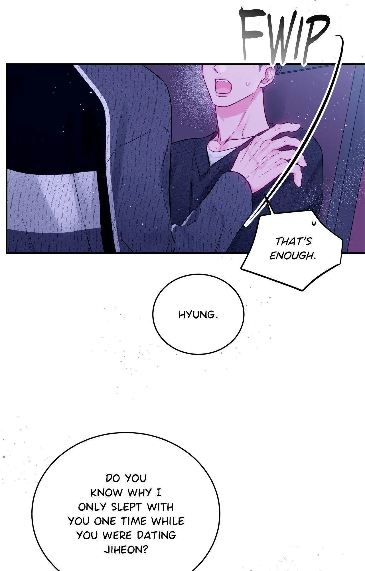 Imperfectly Us - Chapter 37 Page 48