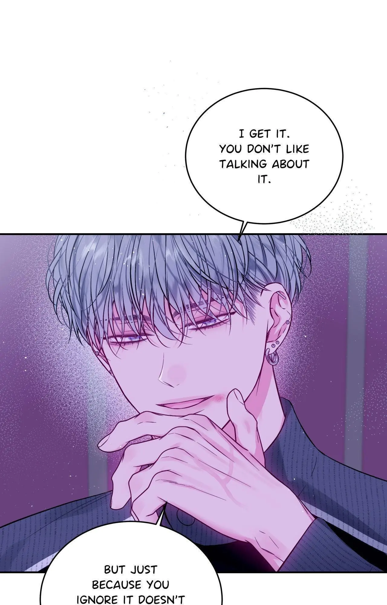 Imperfectly Us - Chapter 37 Page 53