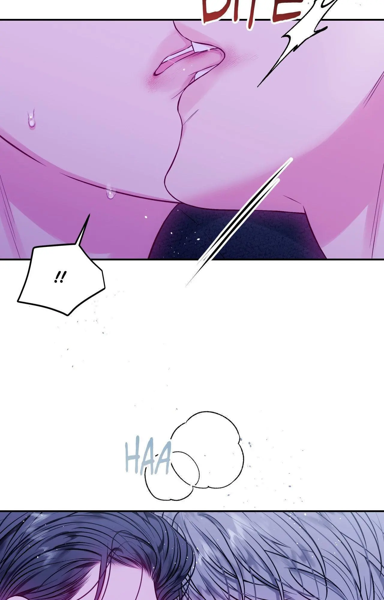 Imperfectly Us - Chapter 37 Page 58