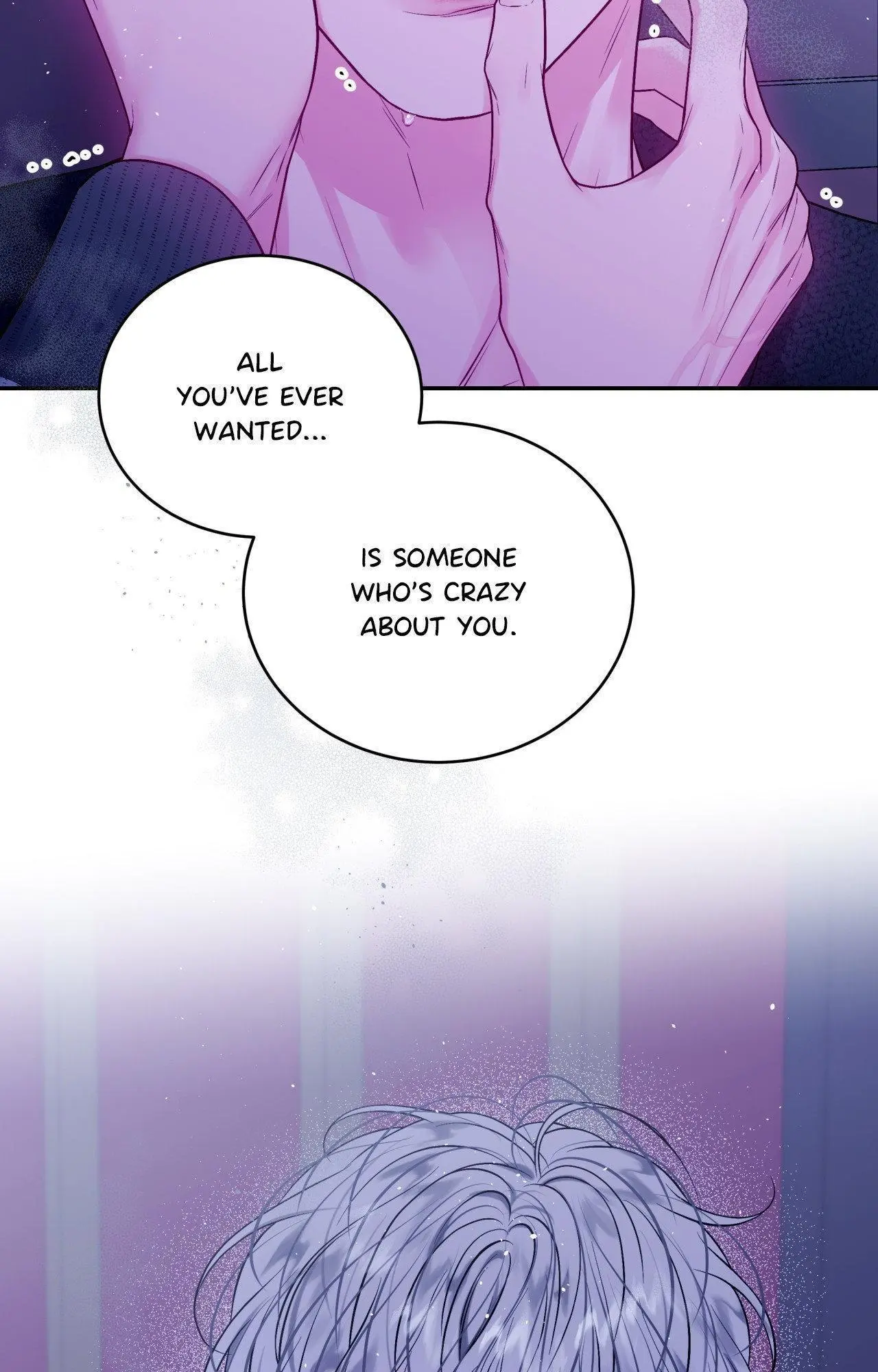 Imperfectly Us - Chapter 37 Page 60