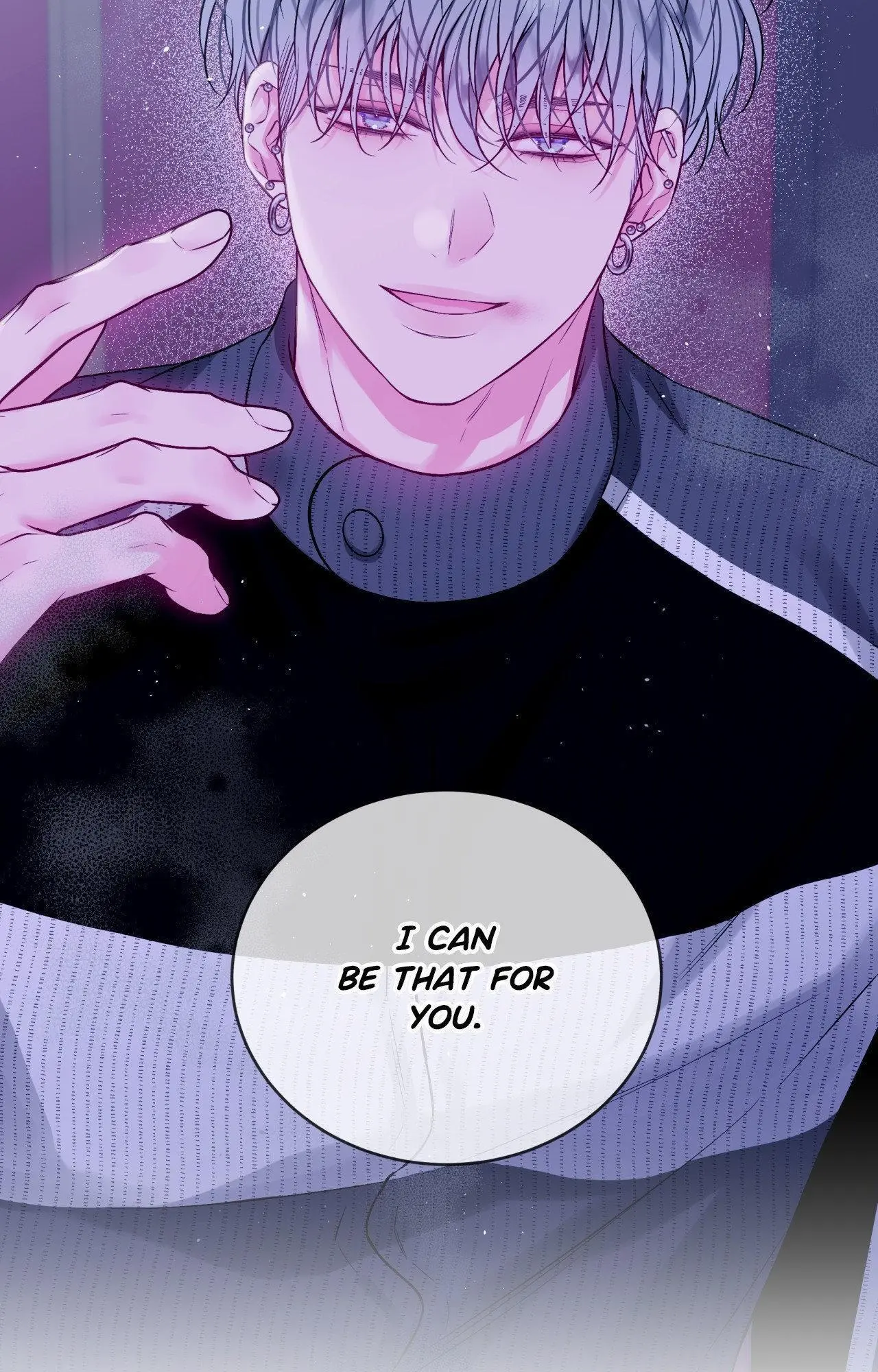 Imperfectly Us - Chapter 37 Page 61