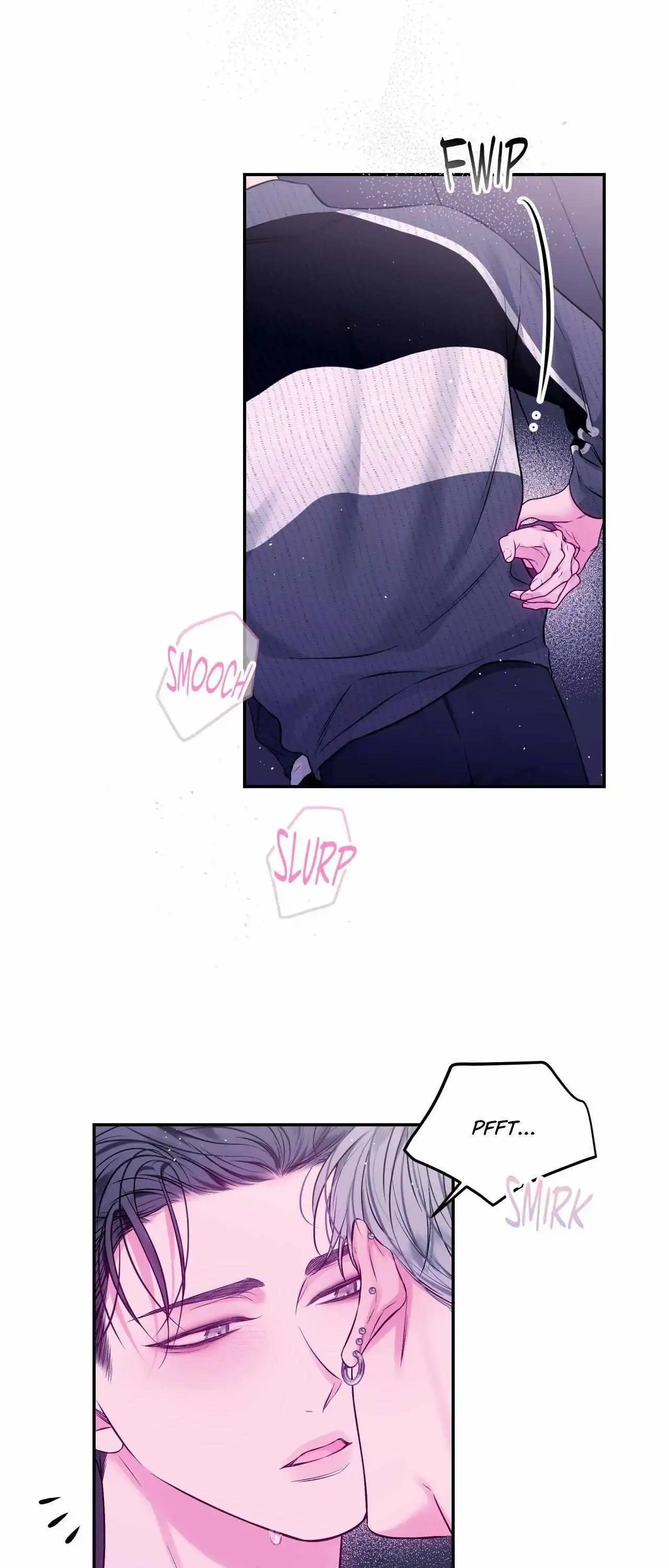 Imperfectly Us - Chapter 38 Page 4
