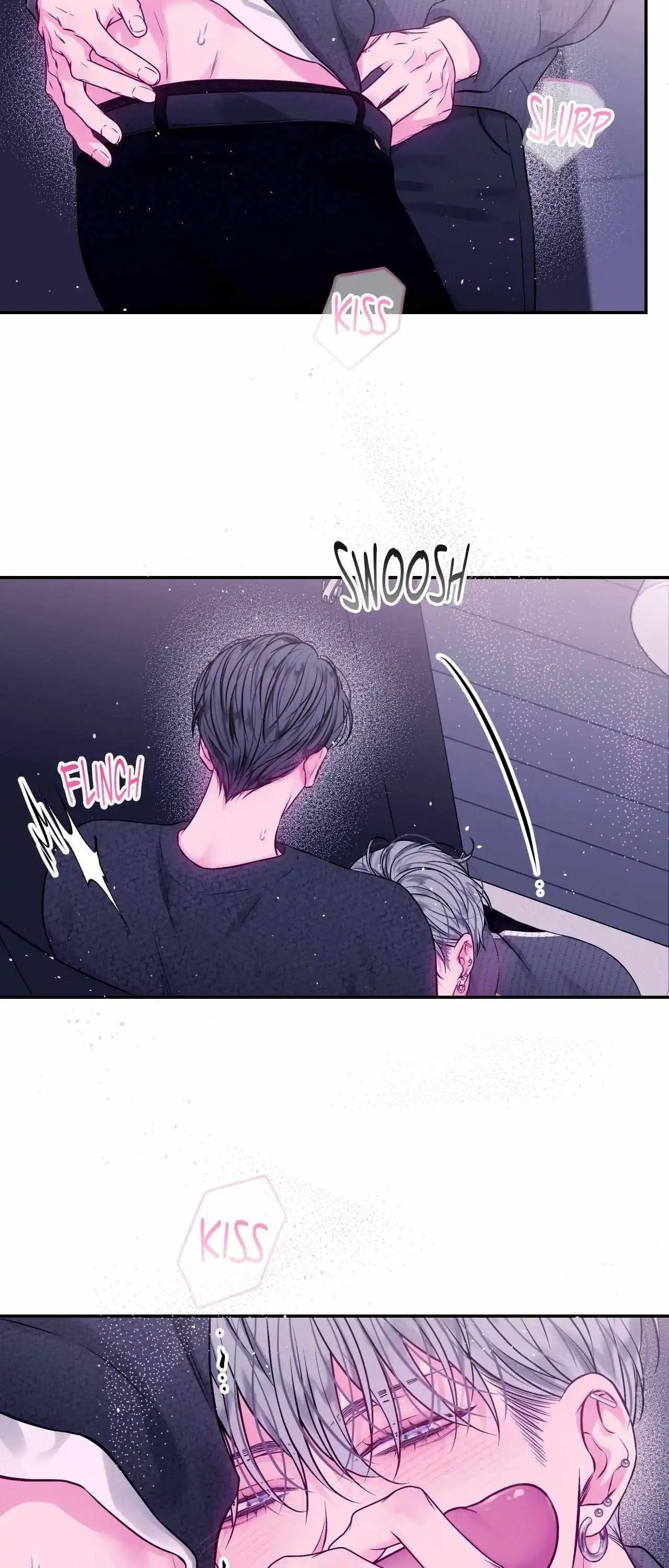Imperfectly Us - Chapter 38 Page 6